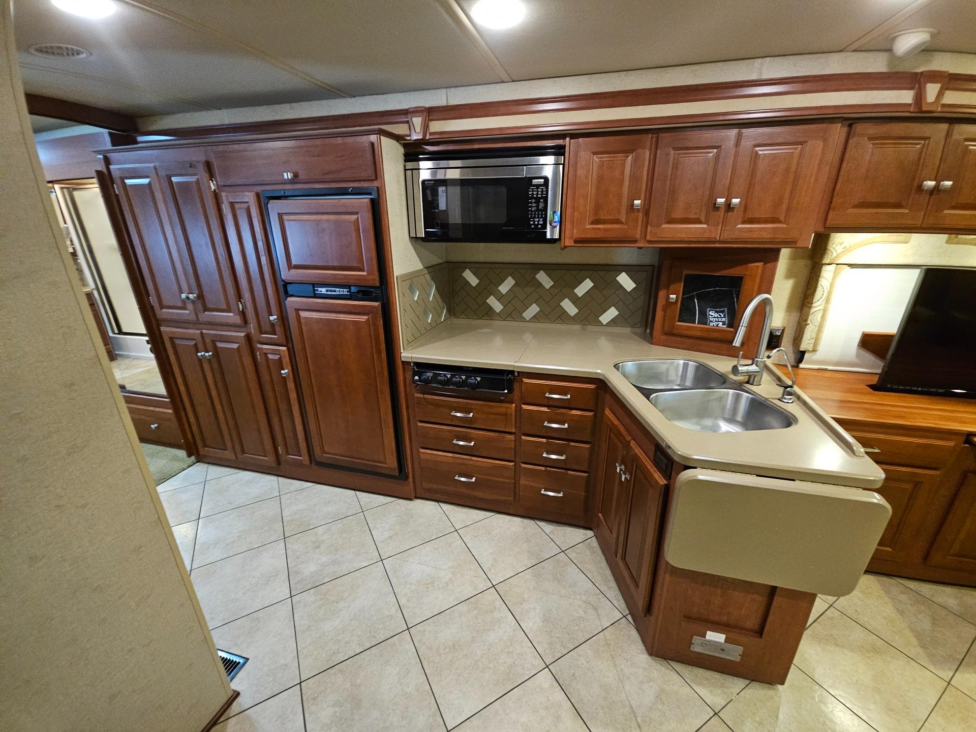 2013 Itasca 2013 Itasca Suncruiser - thumbnail 17