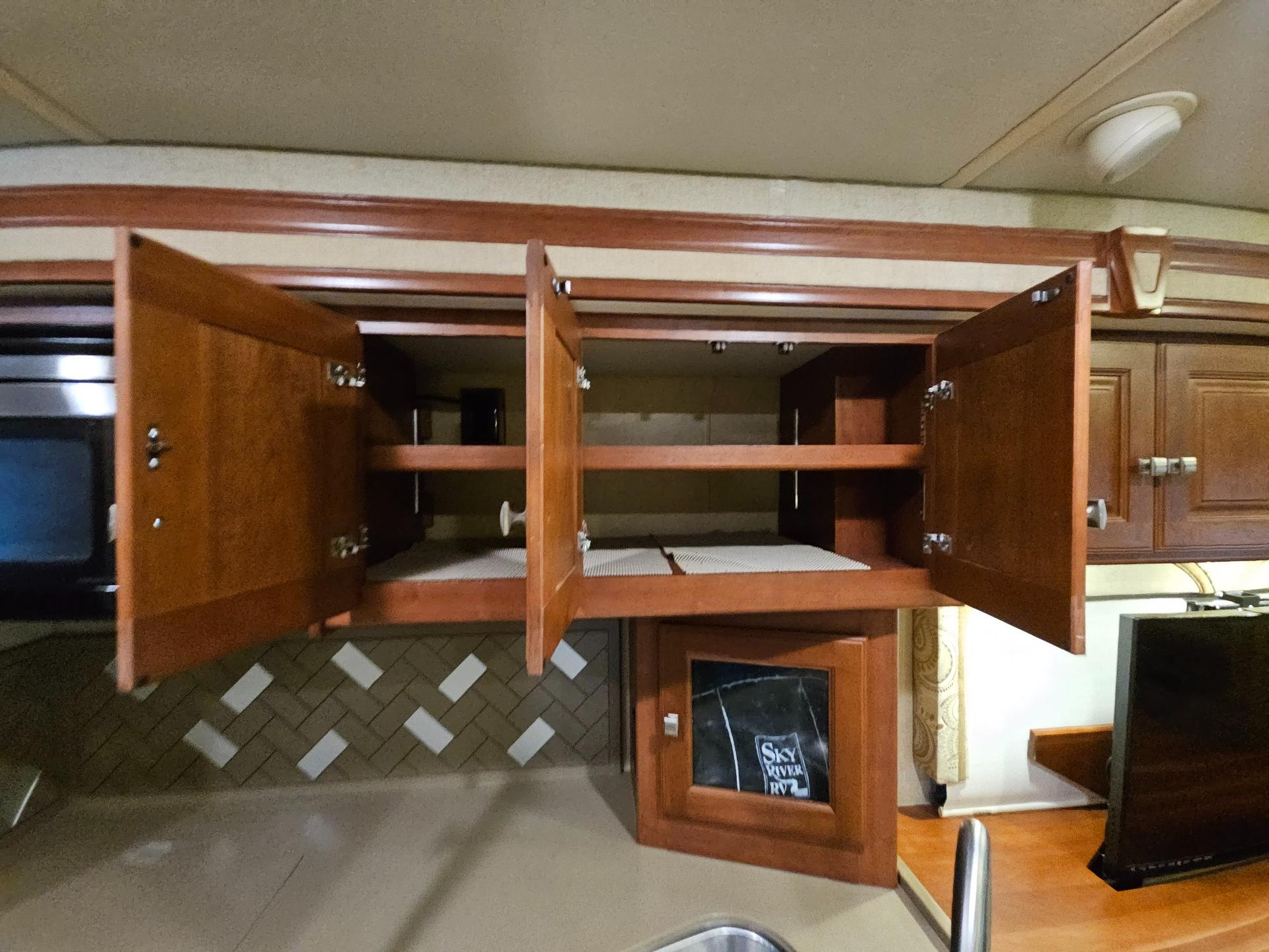 2013 Itasca 2013 Itasca Suncruiser - thumbnail 28