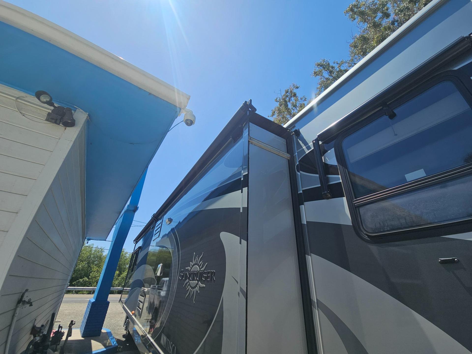 2013 Itasca 2013 Itasca Suncruiser - thumbnail 69