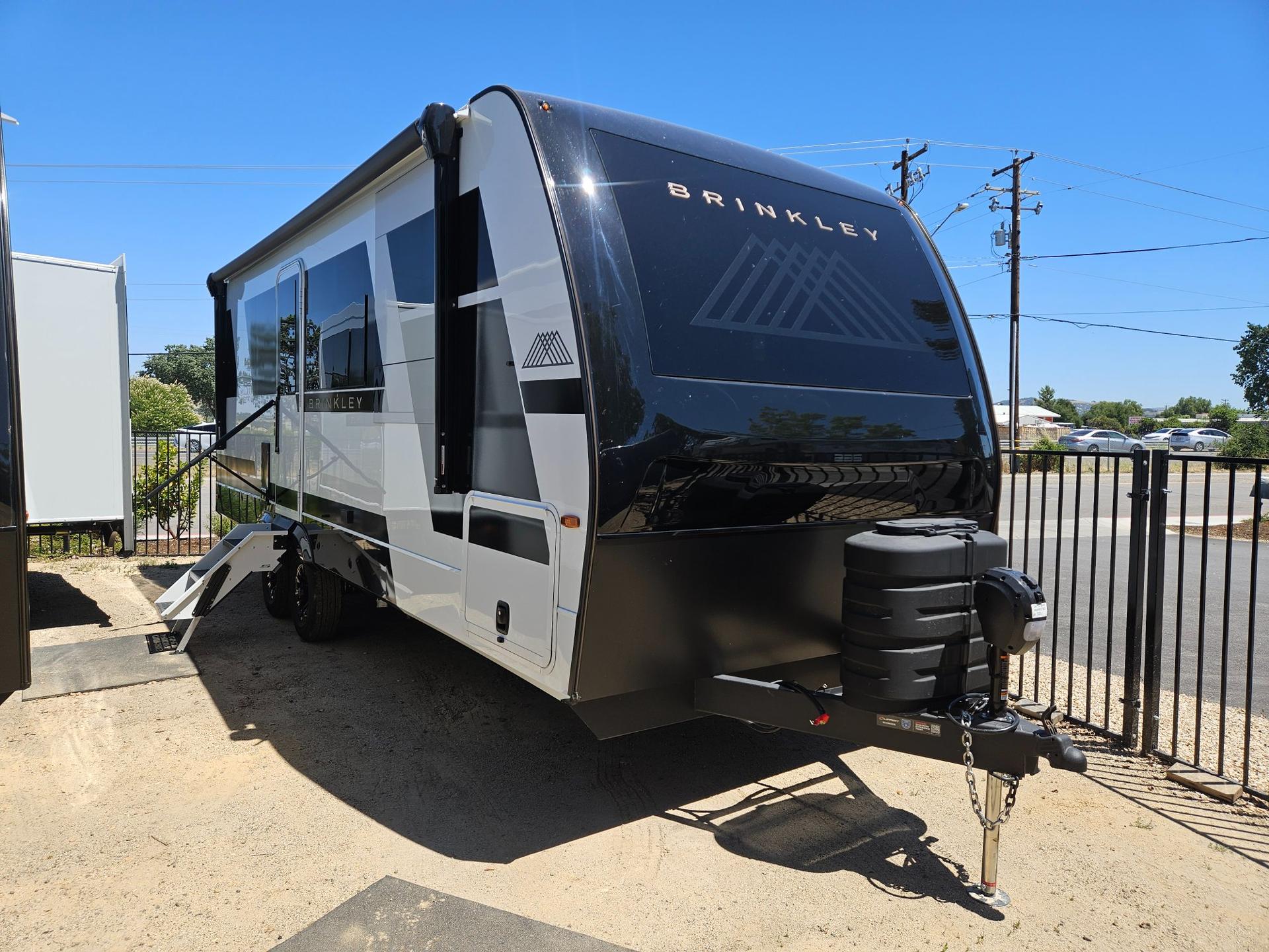 2026 Brinkley RV Model I 235