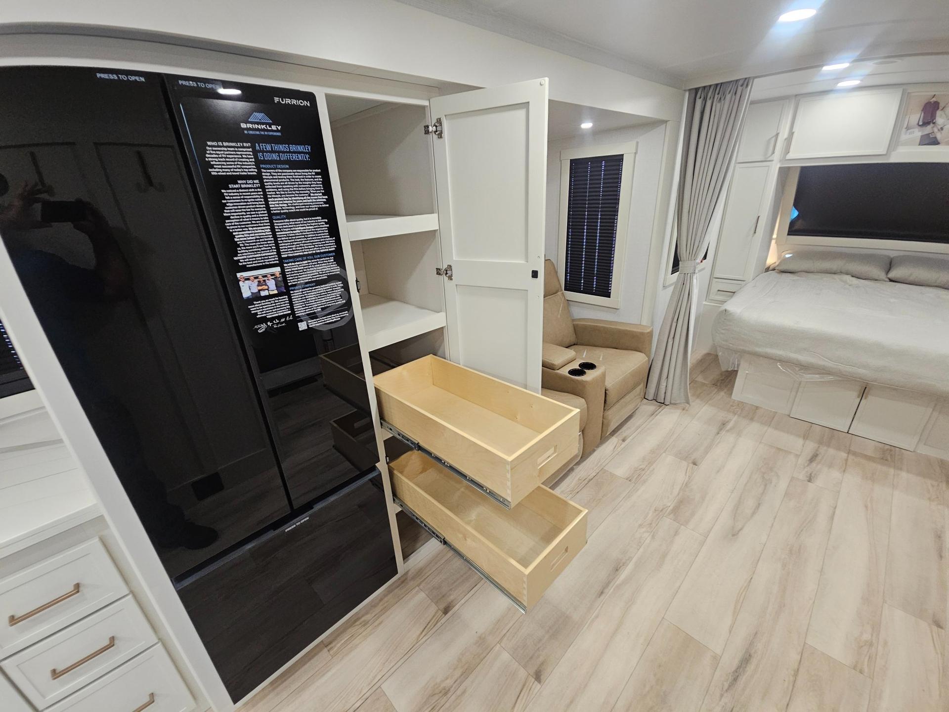 2026 Brinkley RV 2026 Brinkley RV Model I - thumbnail 9