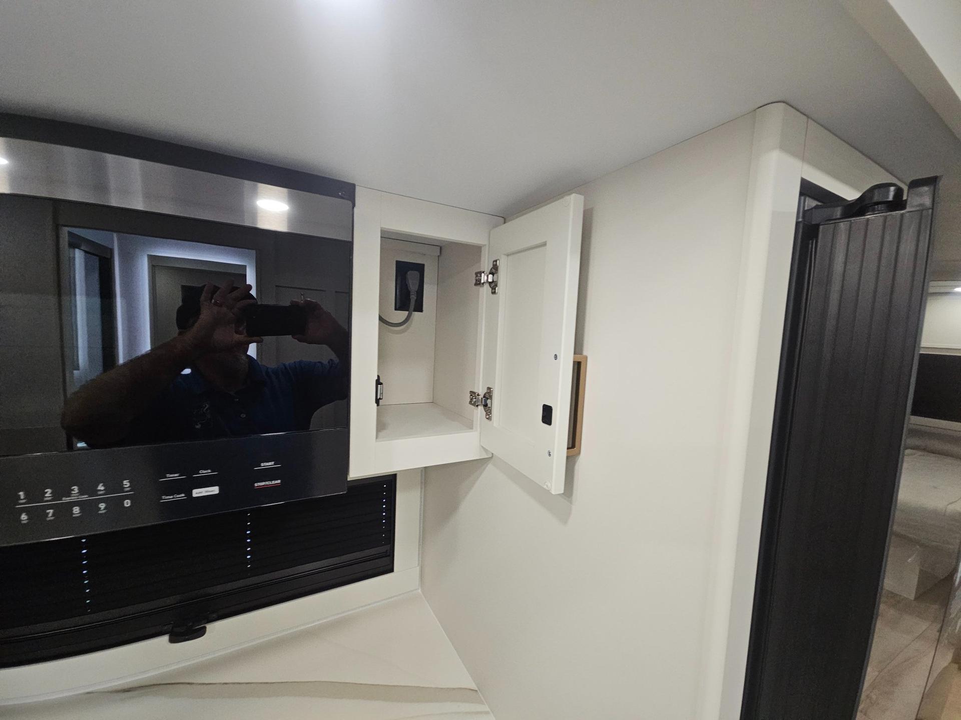 2026 Brinkley RV 2026 Brinkley RV Model I - thumbnail 11