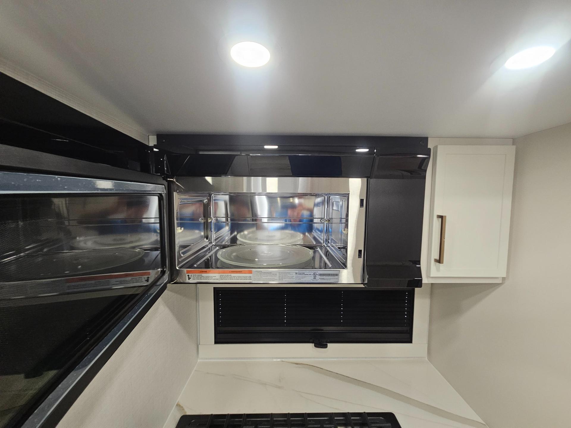 2026 Brinkley RV 2026 Brinkley RV Model I - thumbnail 12