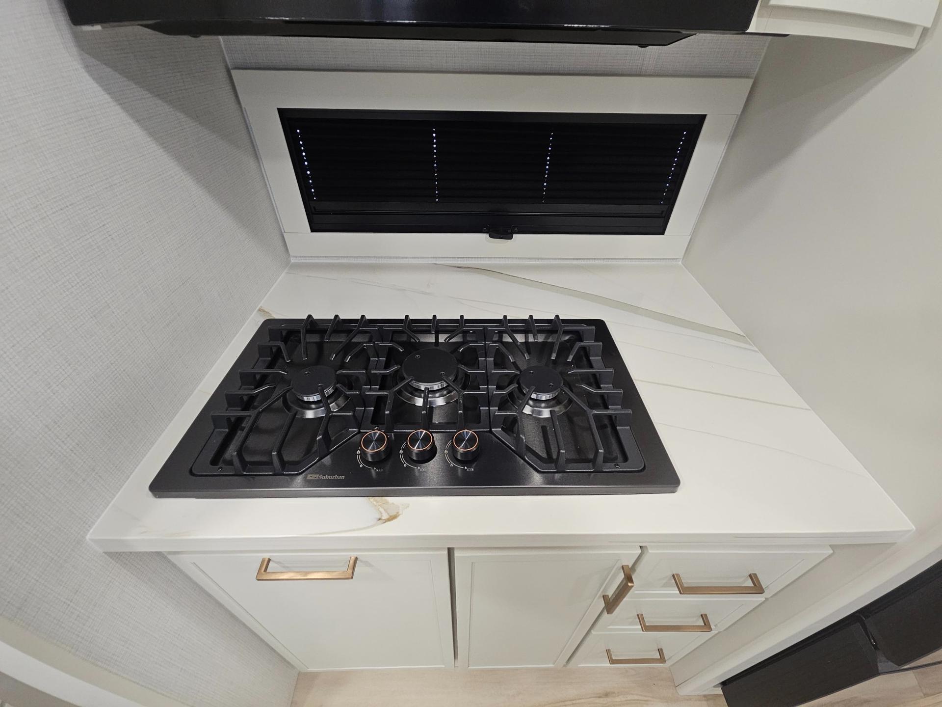 2026 Brinkley RV 2026 Brinkley RV Model I - thumbnail 13