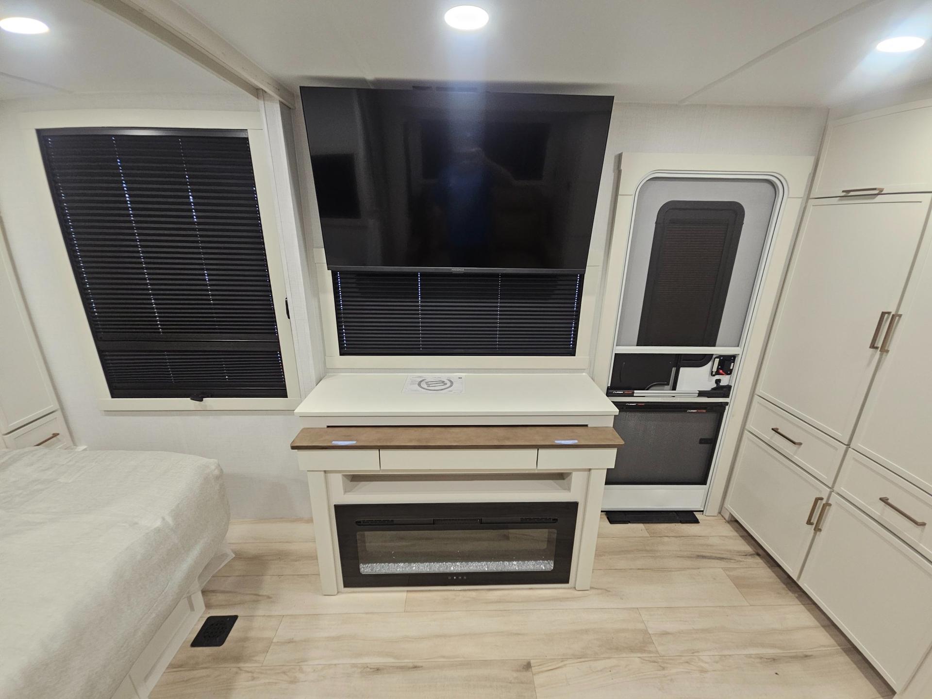 2026 Brinkley RV 2026 Brinkley RV Model I - thumbnail 21
