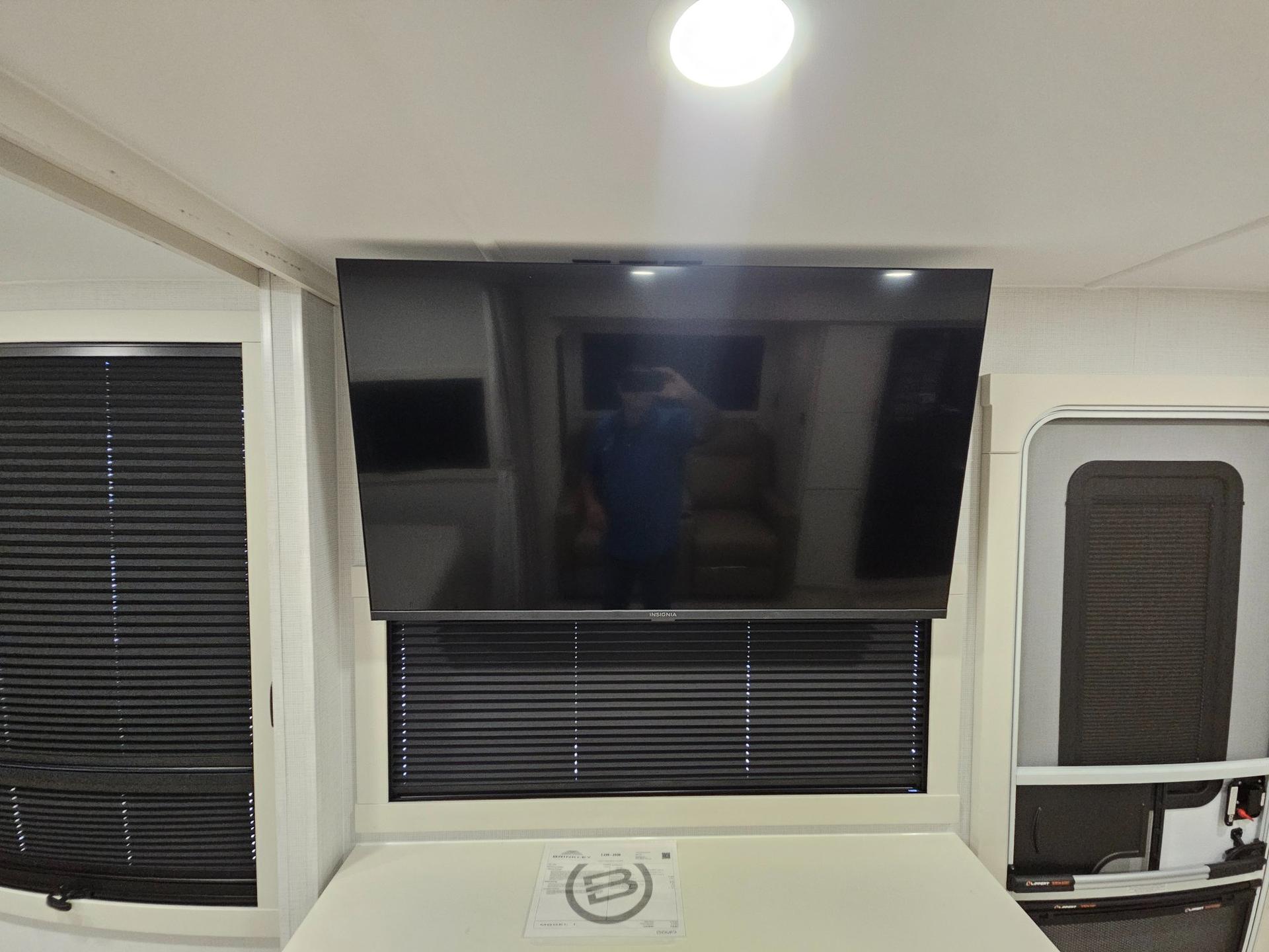 2026 Brinkley RV 2026 Brinkley RV Model I - thumbnail 22