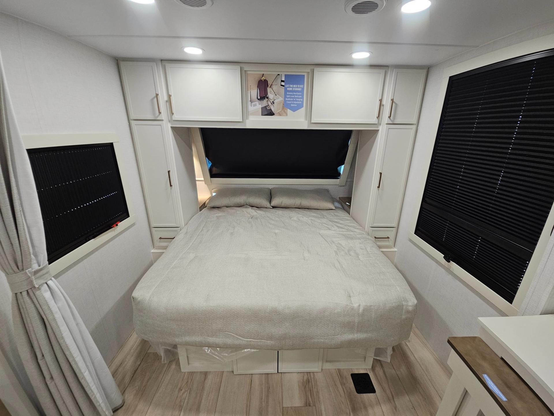 2026 Brinkley RV 2026 Brinkley RV Model I - thumbnail 25
