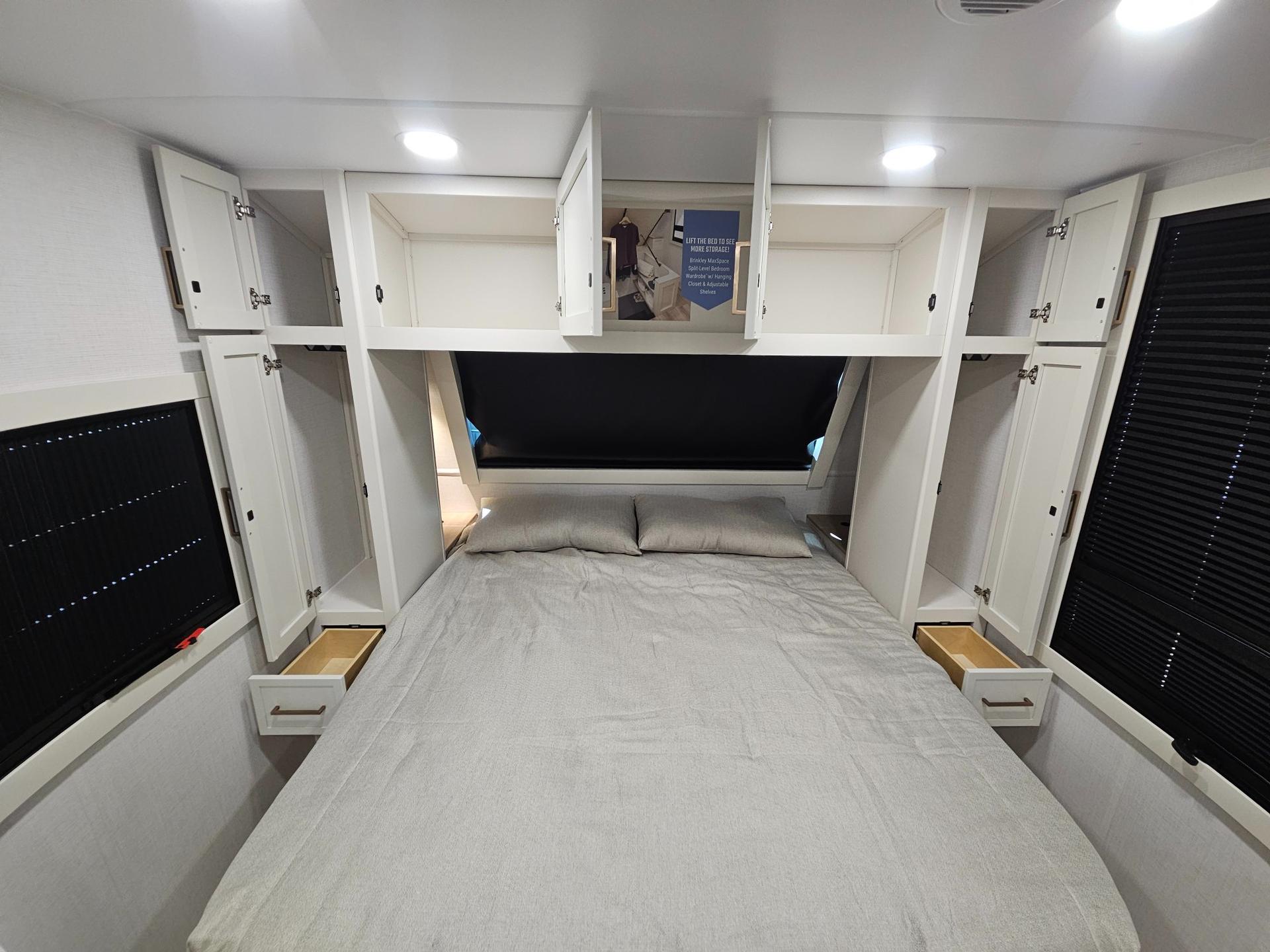 2026 Brinkley RV 2026 Brinkley RV Model I - thumbnail 27