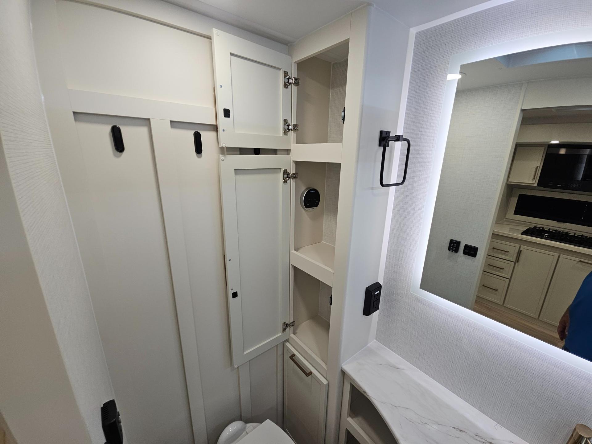 2026 Brinkley RV 2026 Brinkley RV Model I - thumbnail 30
