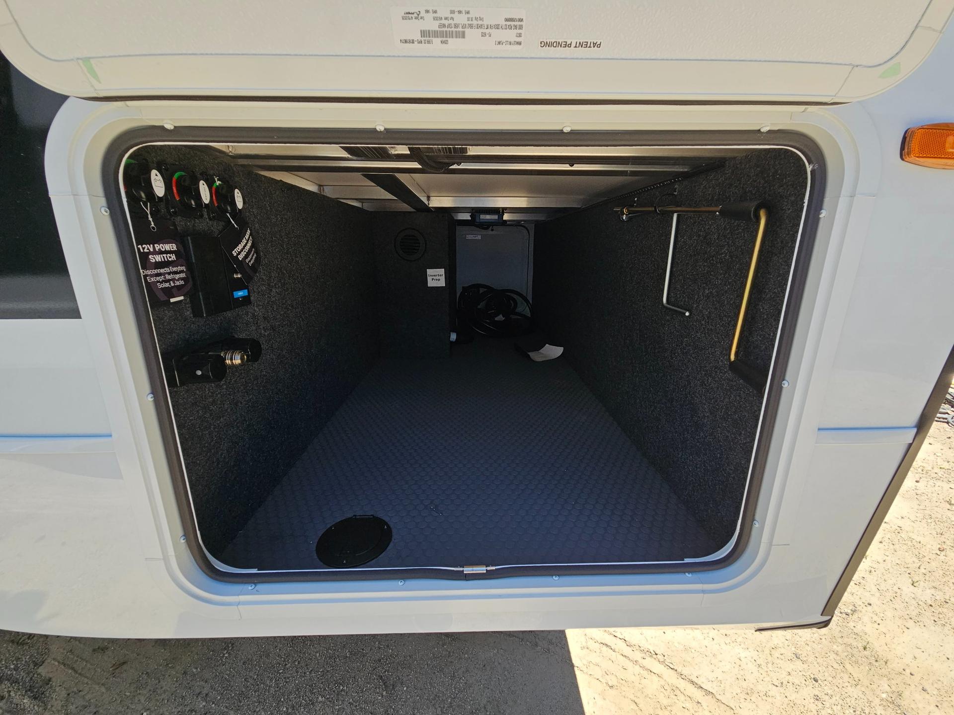 2026 Brinkley RV 2026 Brinkley RV Model I - thumbnail 35