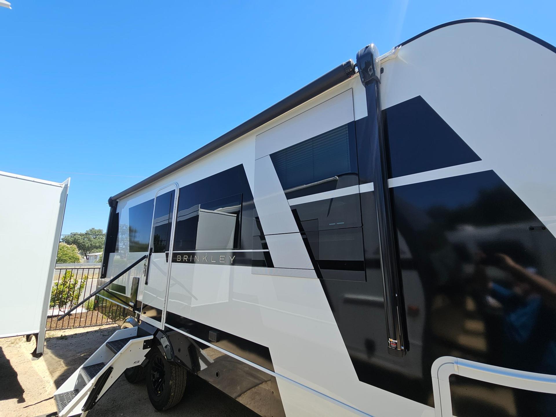 2026 Brinkley RV 2026 Brinkley RV Model I - thumbnail 36