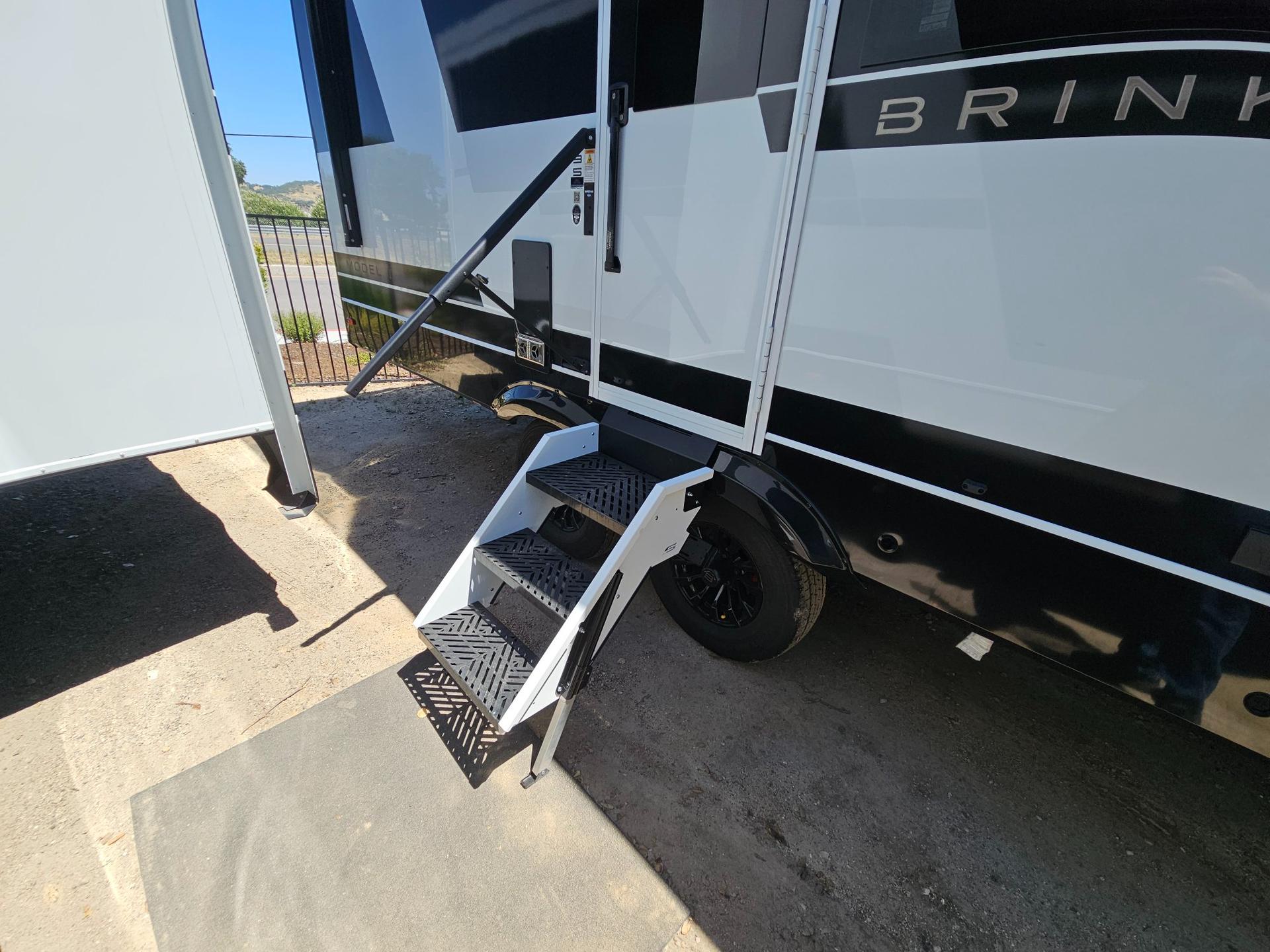 2026 Brinkley RV 2026 Brinkley RV Model I - thumbnail 37