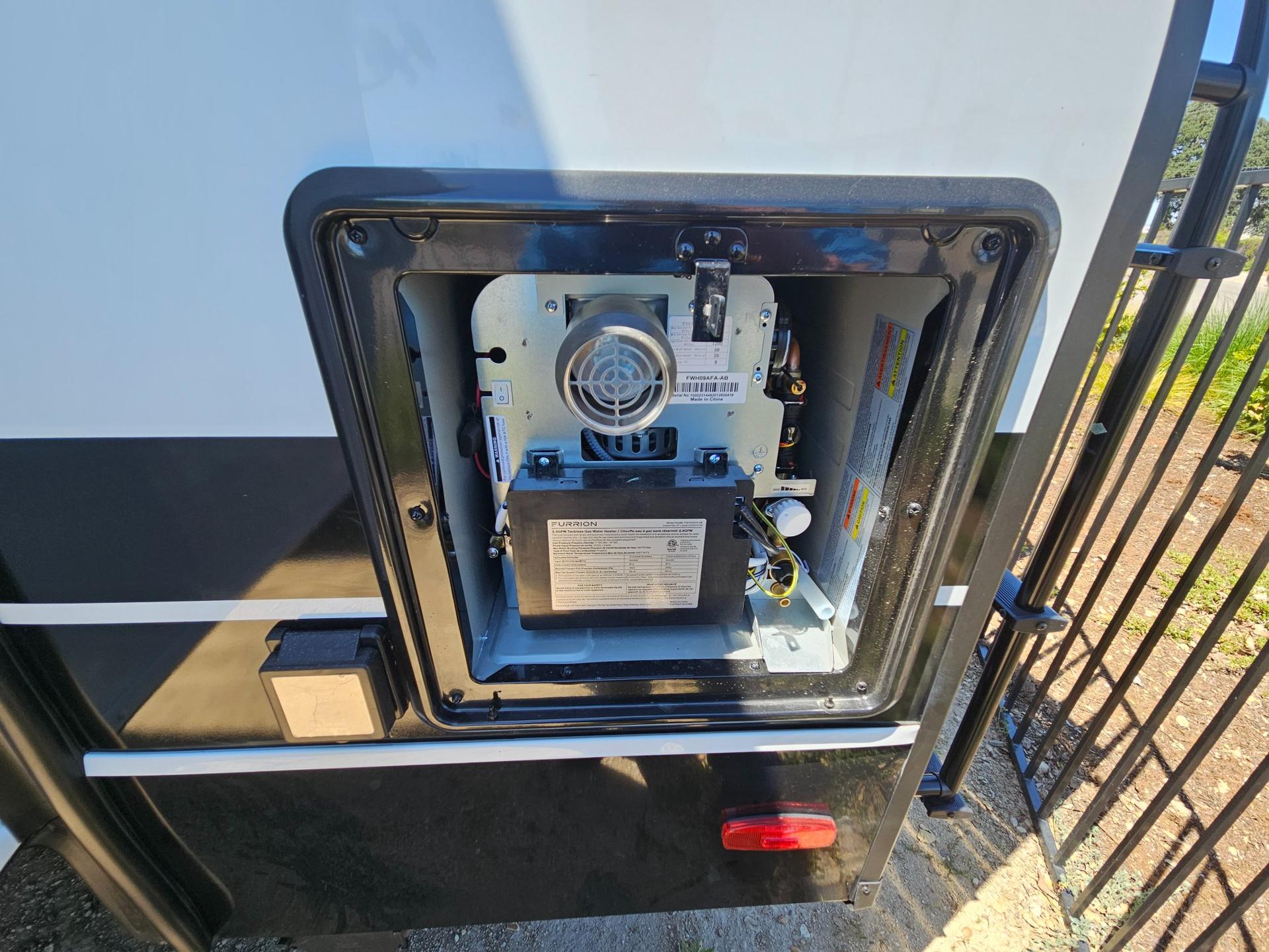 2026 Brinkley RV 2026 Brinkley RV Model I - thumbnail 40
