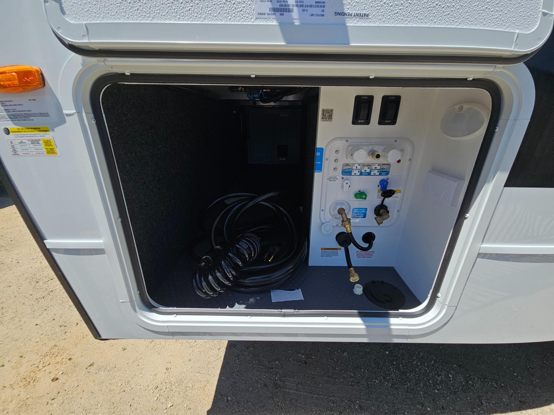 2026 Brinkley RV 2026 Brinkley RV Model I - thumbnail 42