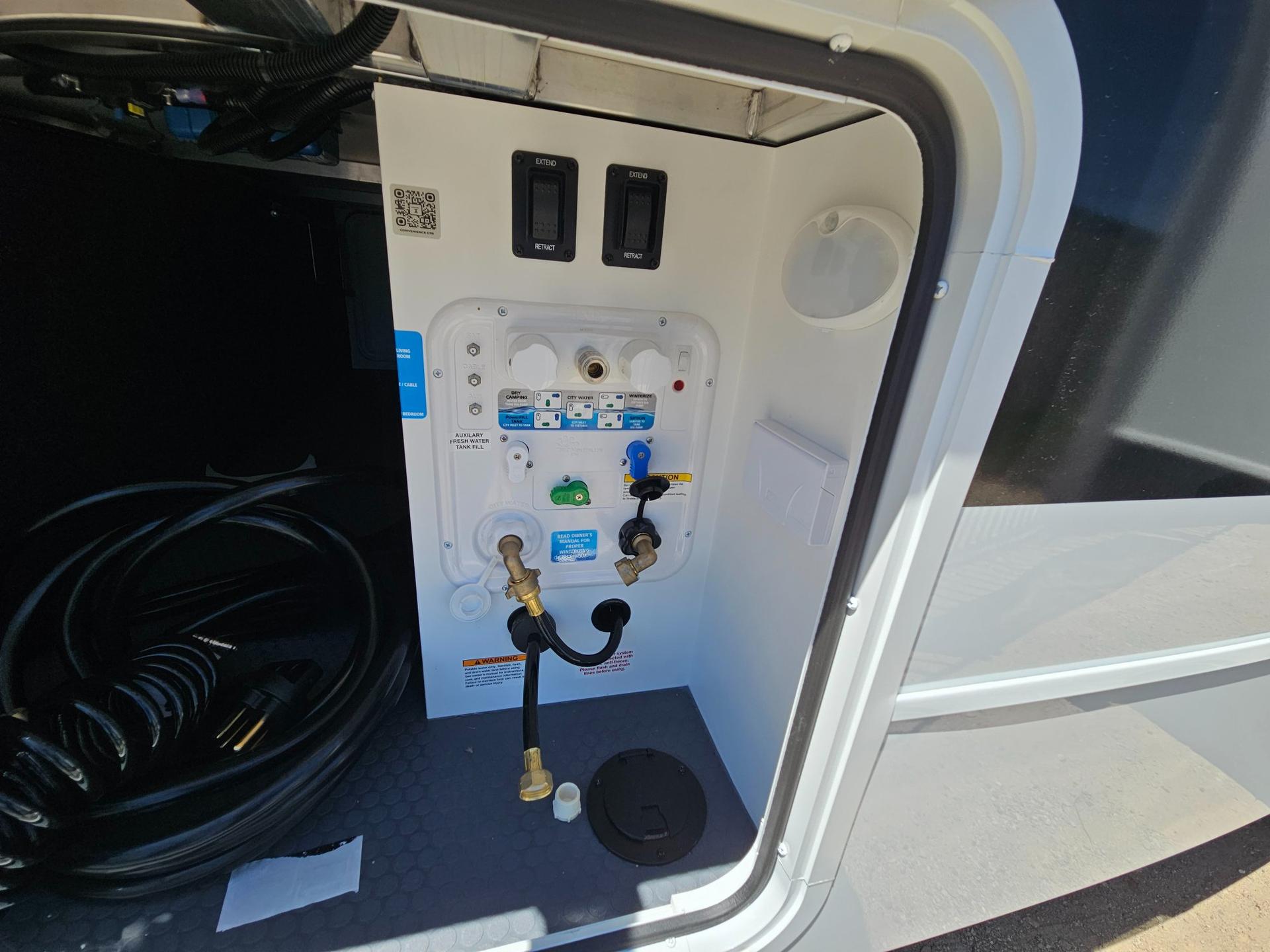 2026 Brinkley RV 2026 Brinkley RV Model I - thumbnail 43