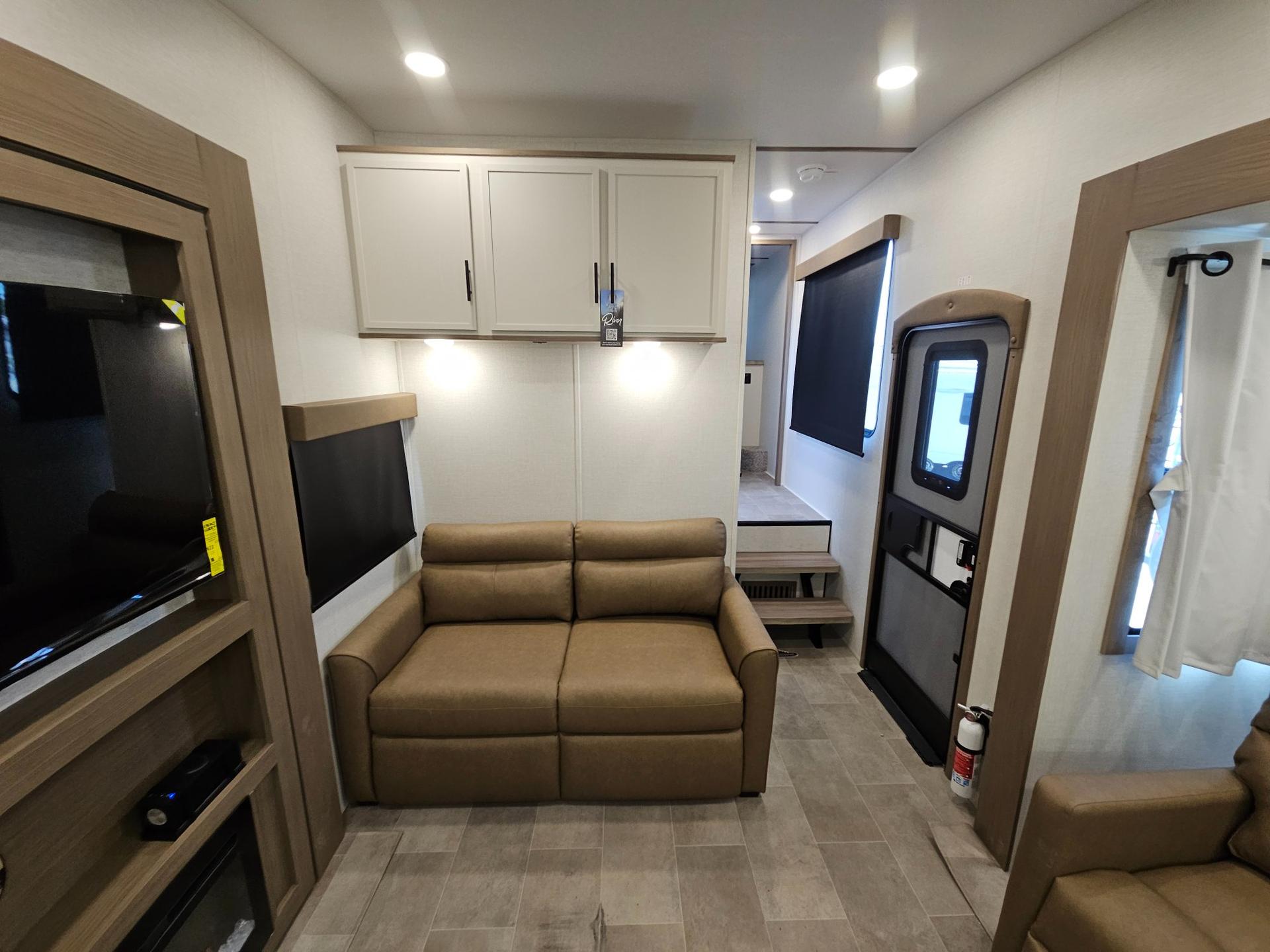 2026 Forest River RV 2026 Forest River RV Impression - thumbnail 28