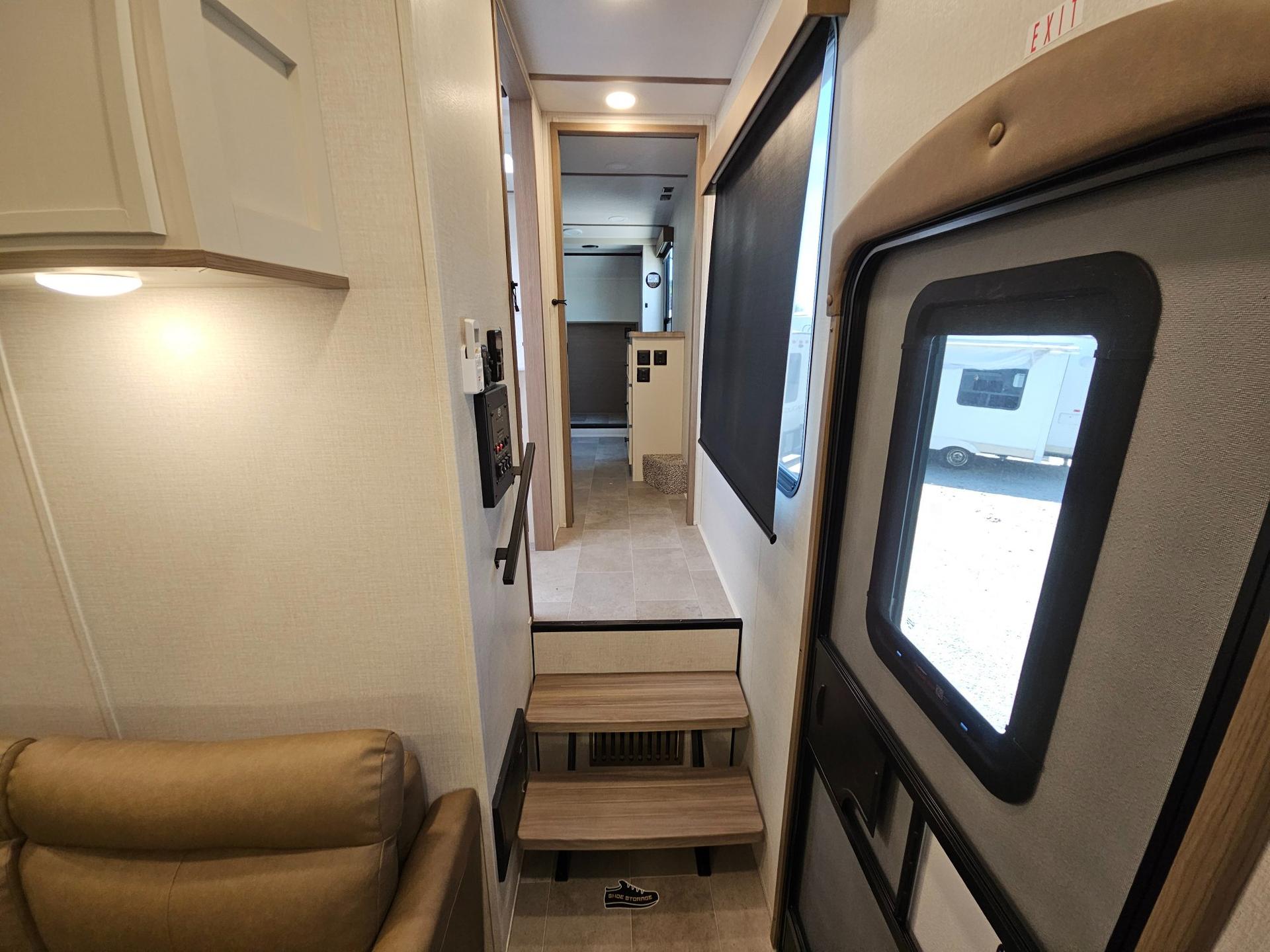 2026 Forest River RV 2026 Forest River RV Impression - thumbnail 31