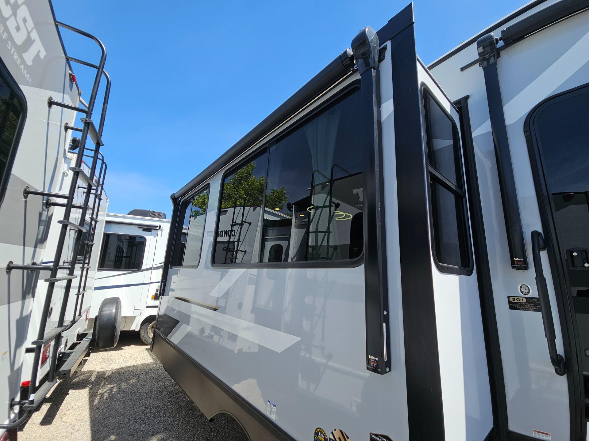 2026 Forest River RV 2026 Forest River RV Impression - thumbnail 52