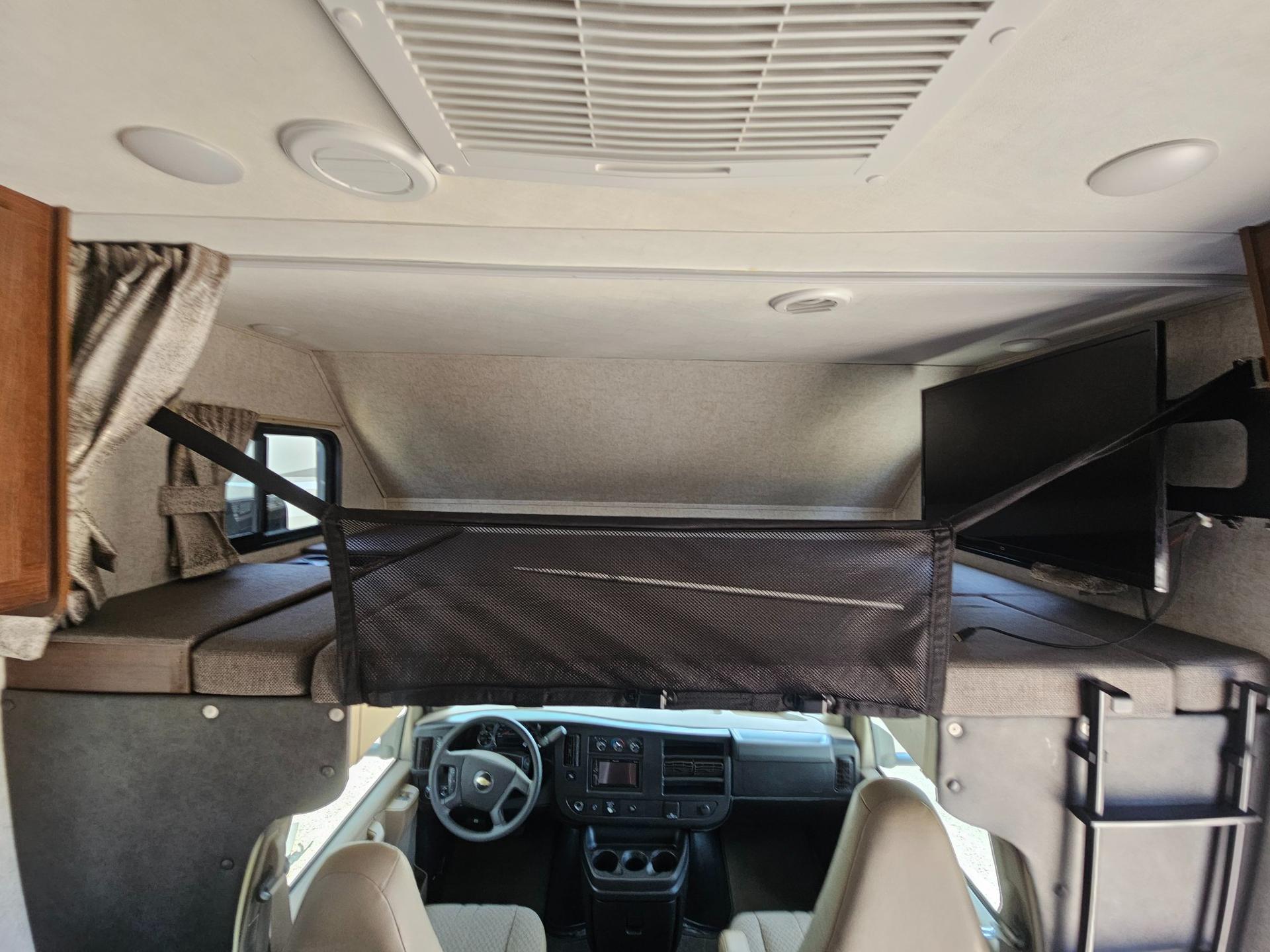 2019 Forest River RV 2019 Forest River RV Forester LE - thumbnail 6