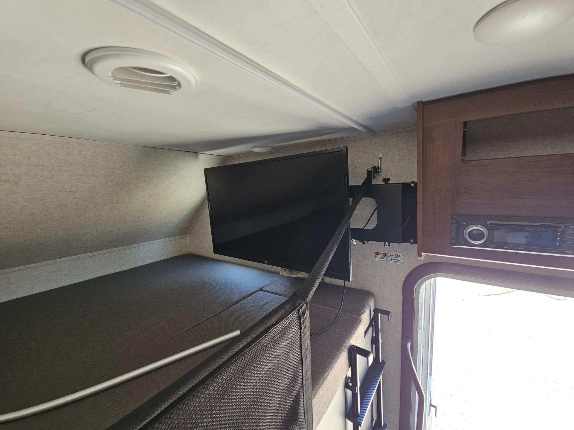 2019 Forest River RV 2019 Forest River RV Forester LE - thumbnail 7
