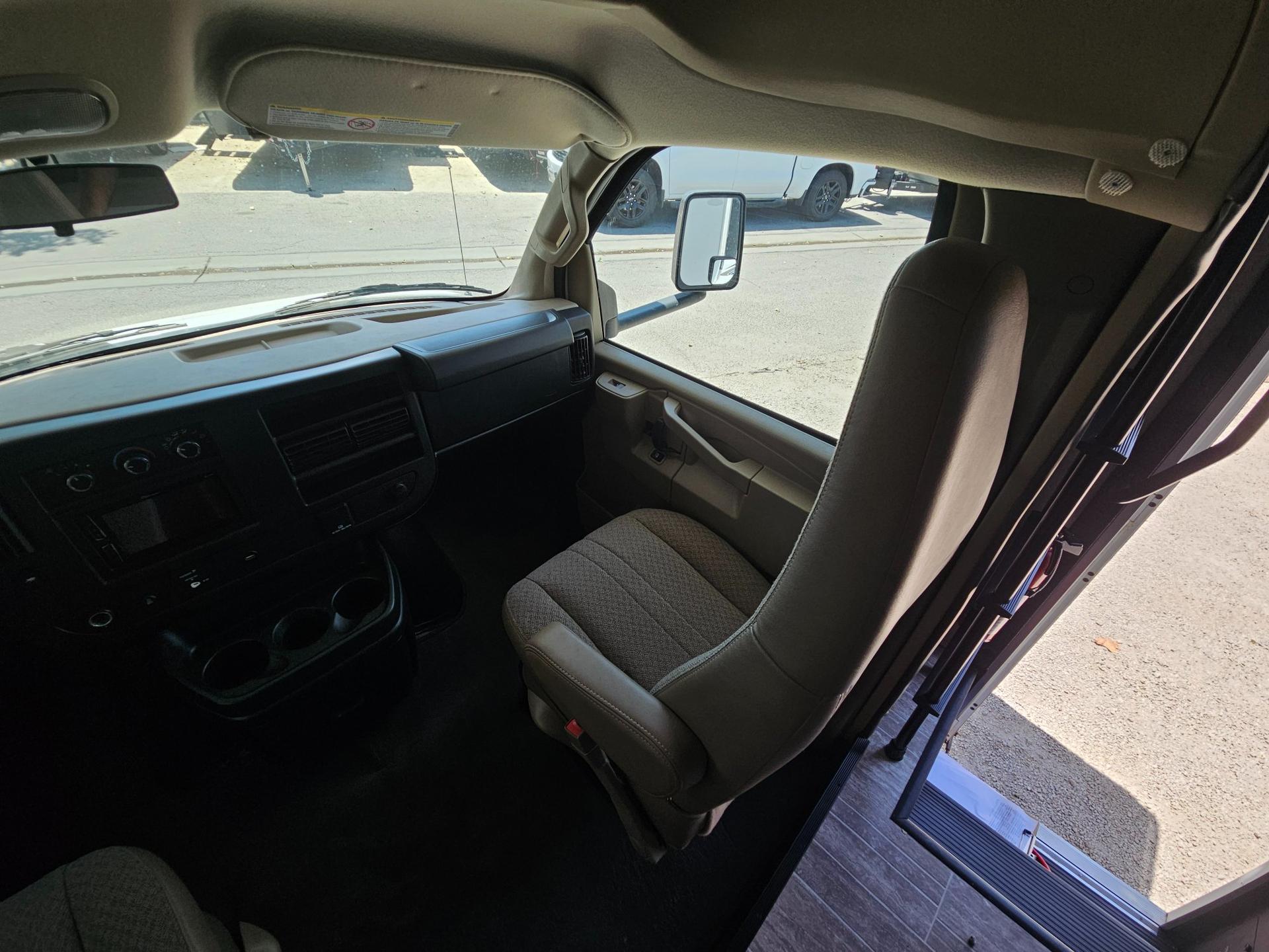 2019 Forest River RV 2019 Forest River RV Forester LE - thumbnail 10