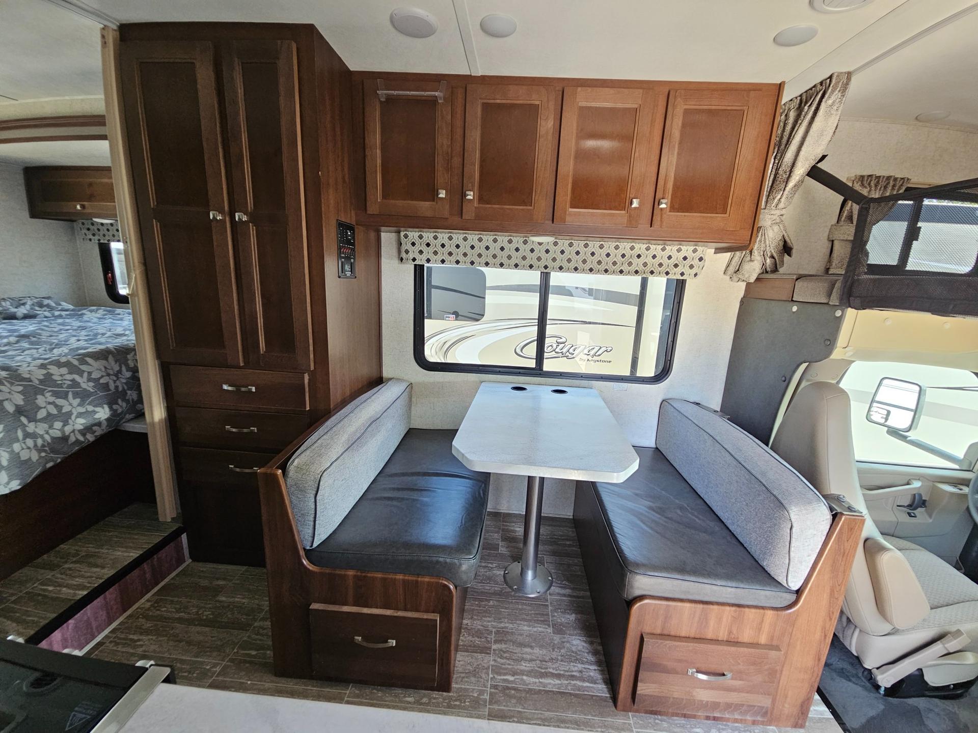 2019 Forest River RV 2019 Forest River RV Forester LE - thumbnail 12