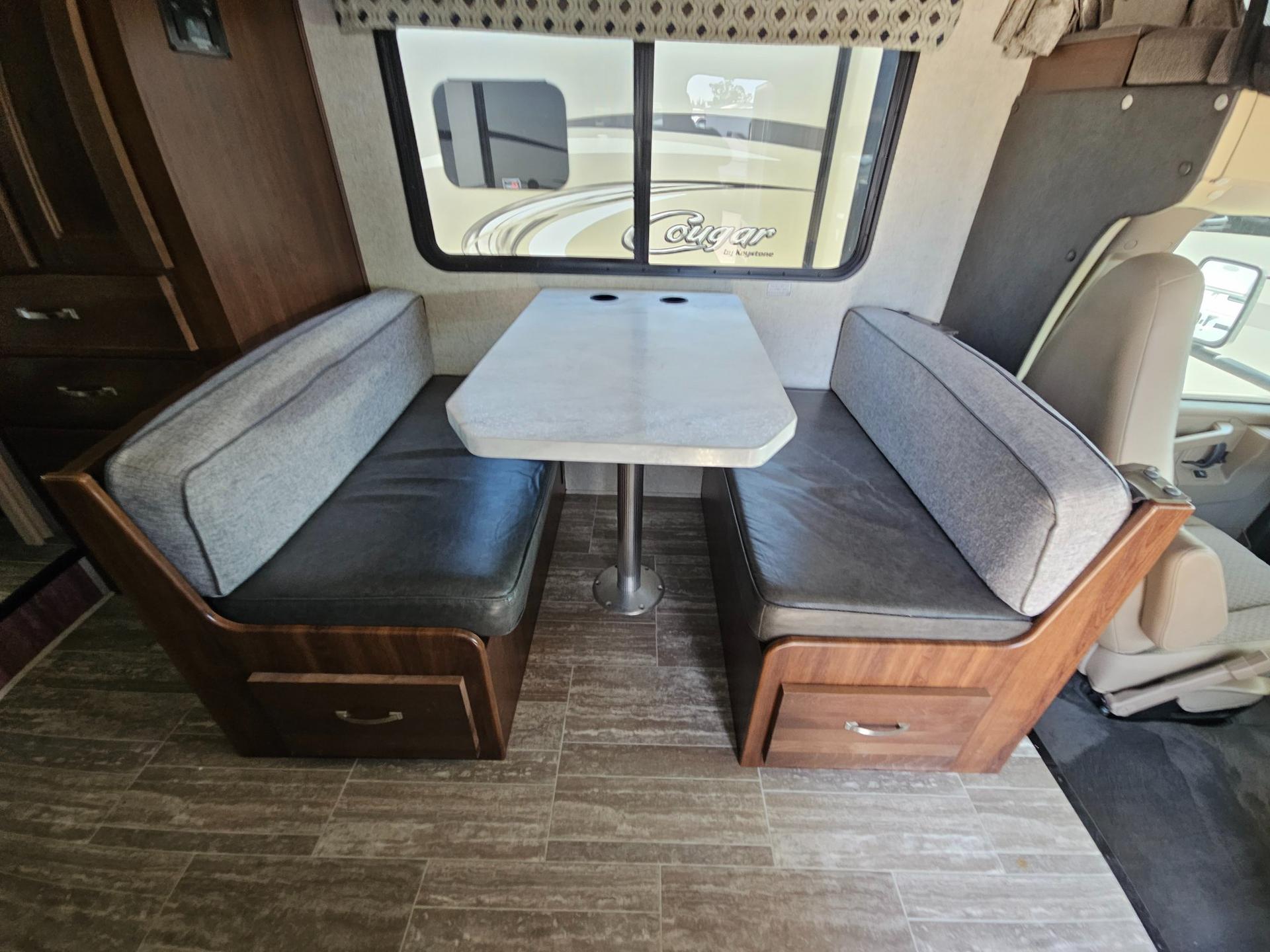 2019 Forest River RV 2019 Forest River RV Forester LE - thumbnail 13