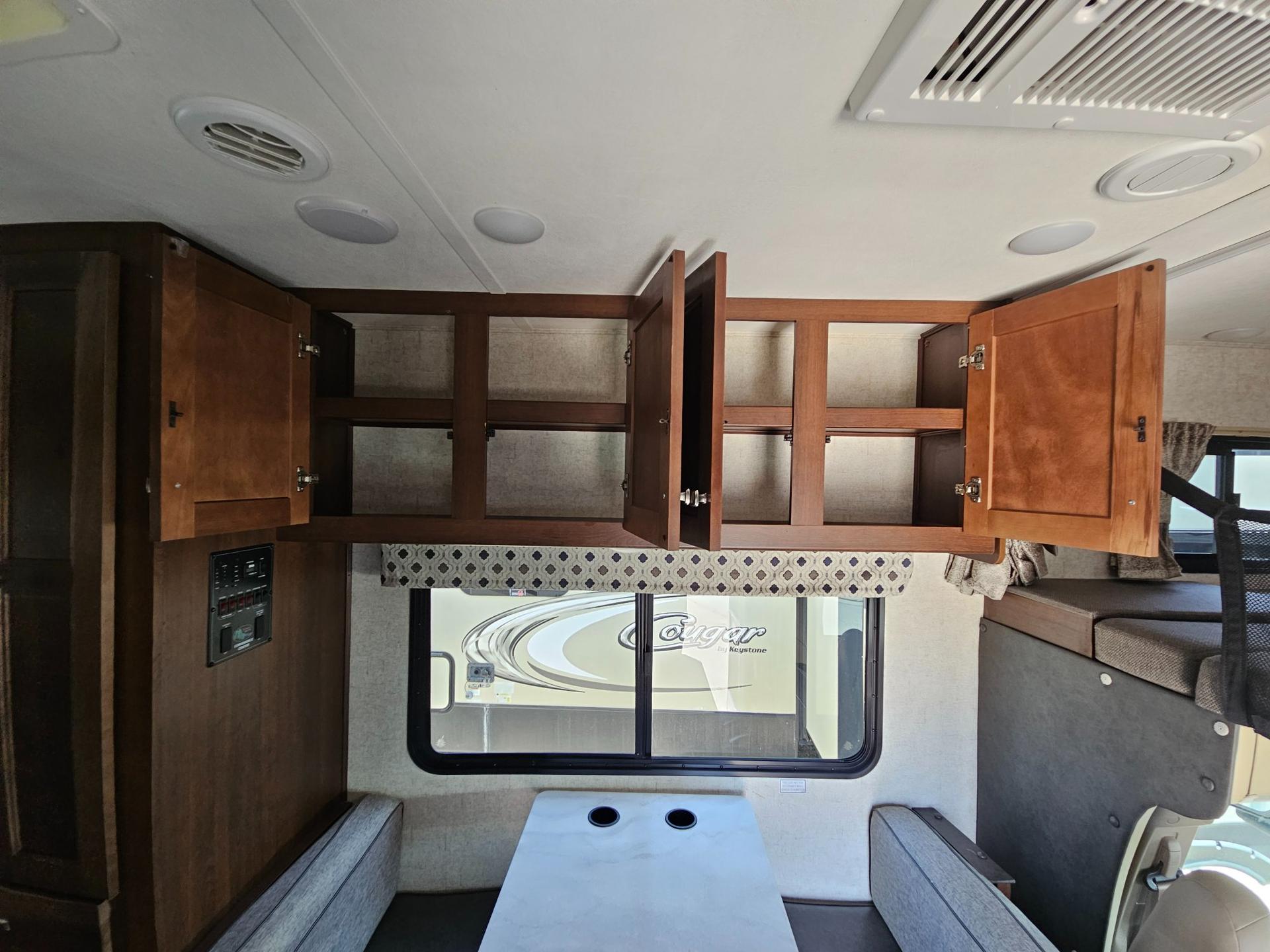 2019 Forest River RV 2019 Forest River RV Forester LE - thumbnail 15