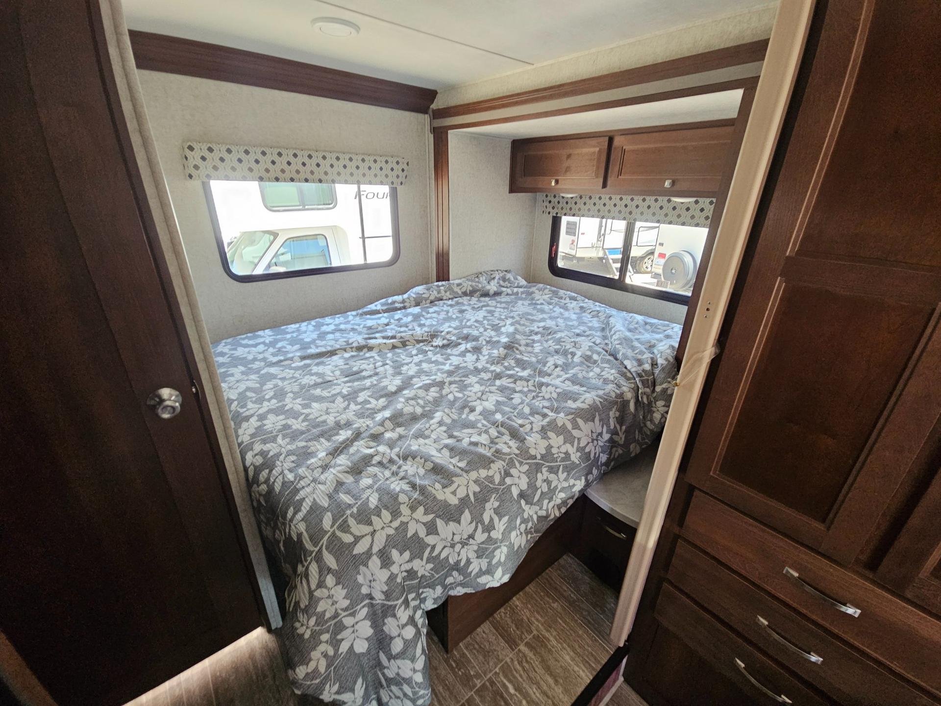 2019 Forest River RV 2019 Forest River RV Forester LE - thumbnail 17