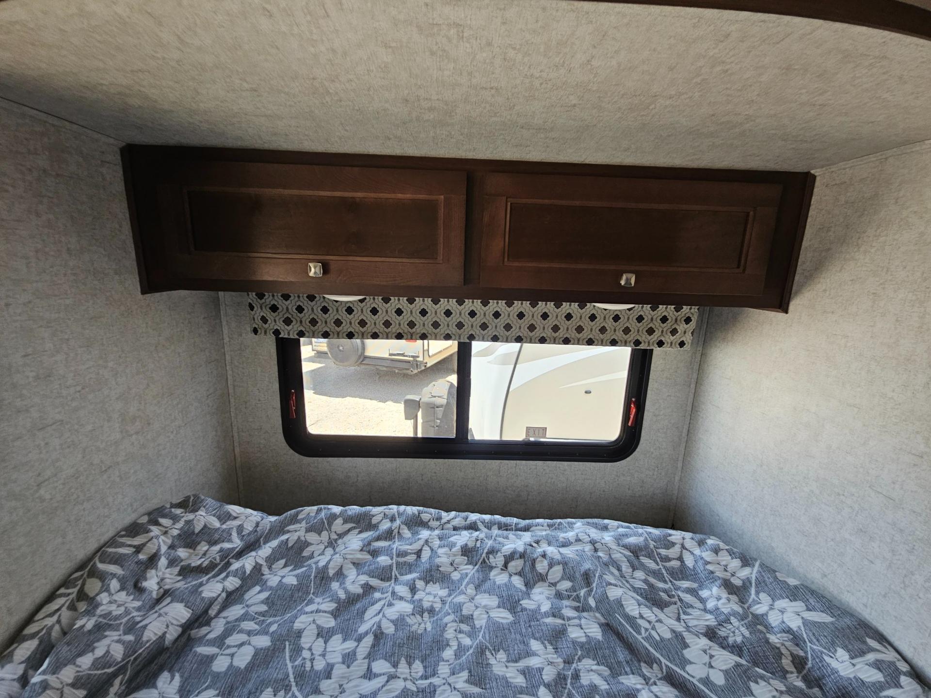 2019 Forest River RV 2019 Forest River RV Forester LE - thumbnail 18