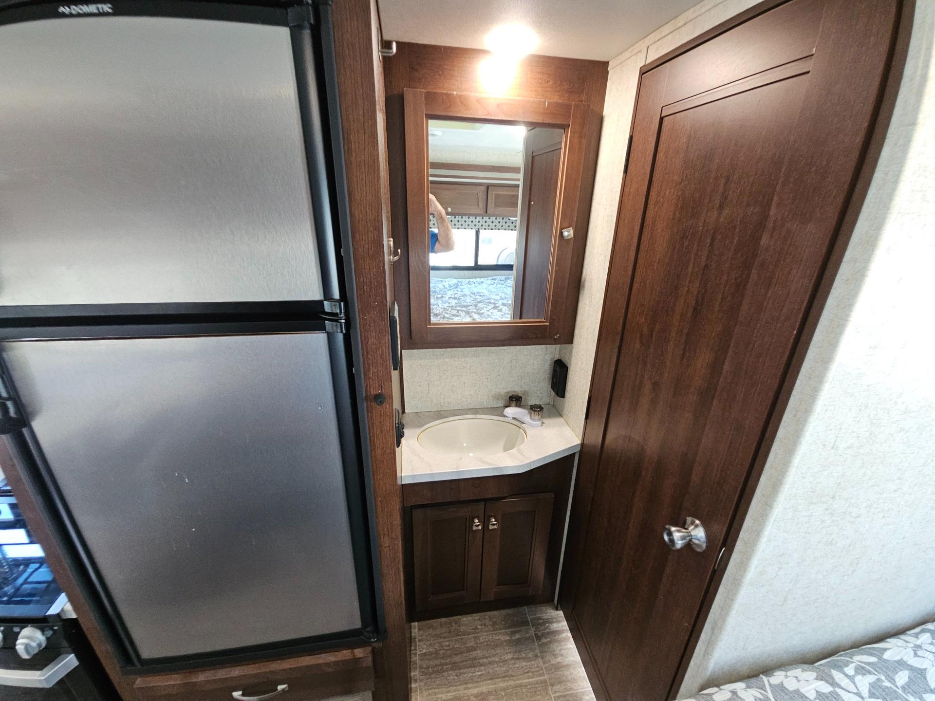2019 Forest River RV 2019 Forest River RV Forester LE - thumbnail 19