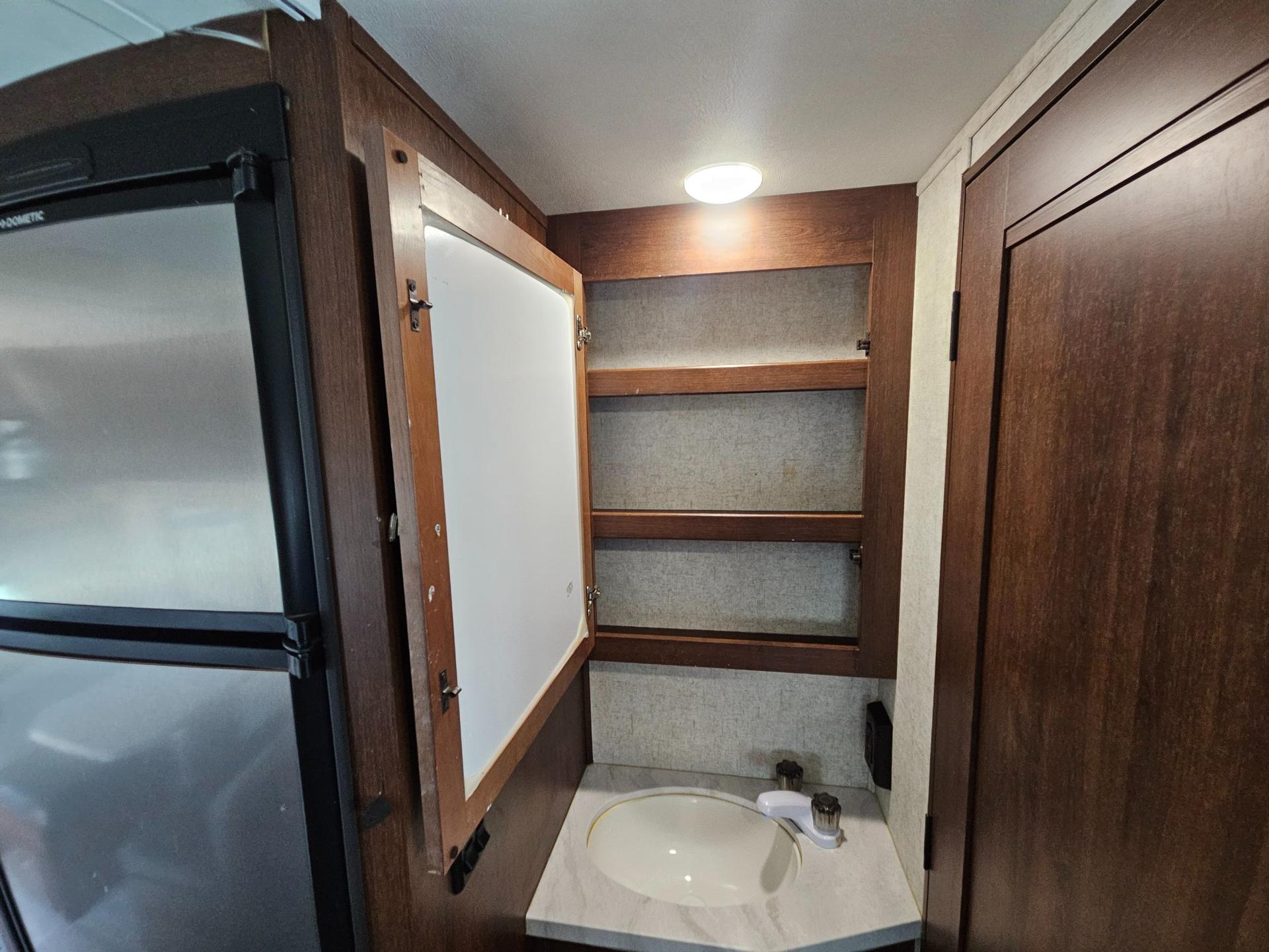 2019 Forest River RV 2019 Forest River RV Forester LE - thumbnail 20