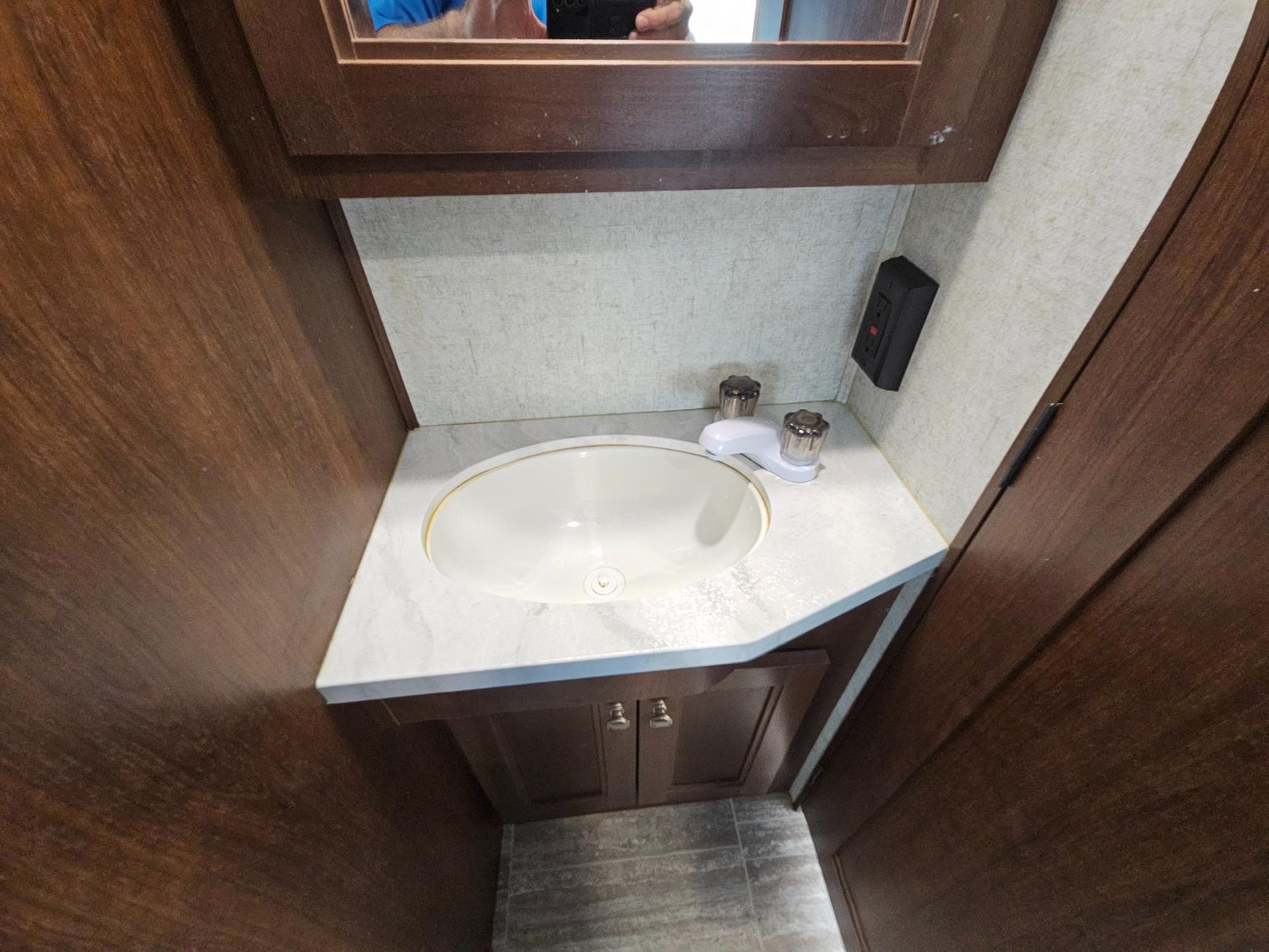 2019 Forest River RV 2019 Forest River RV Forester LE - thumbnail 21