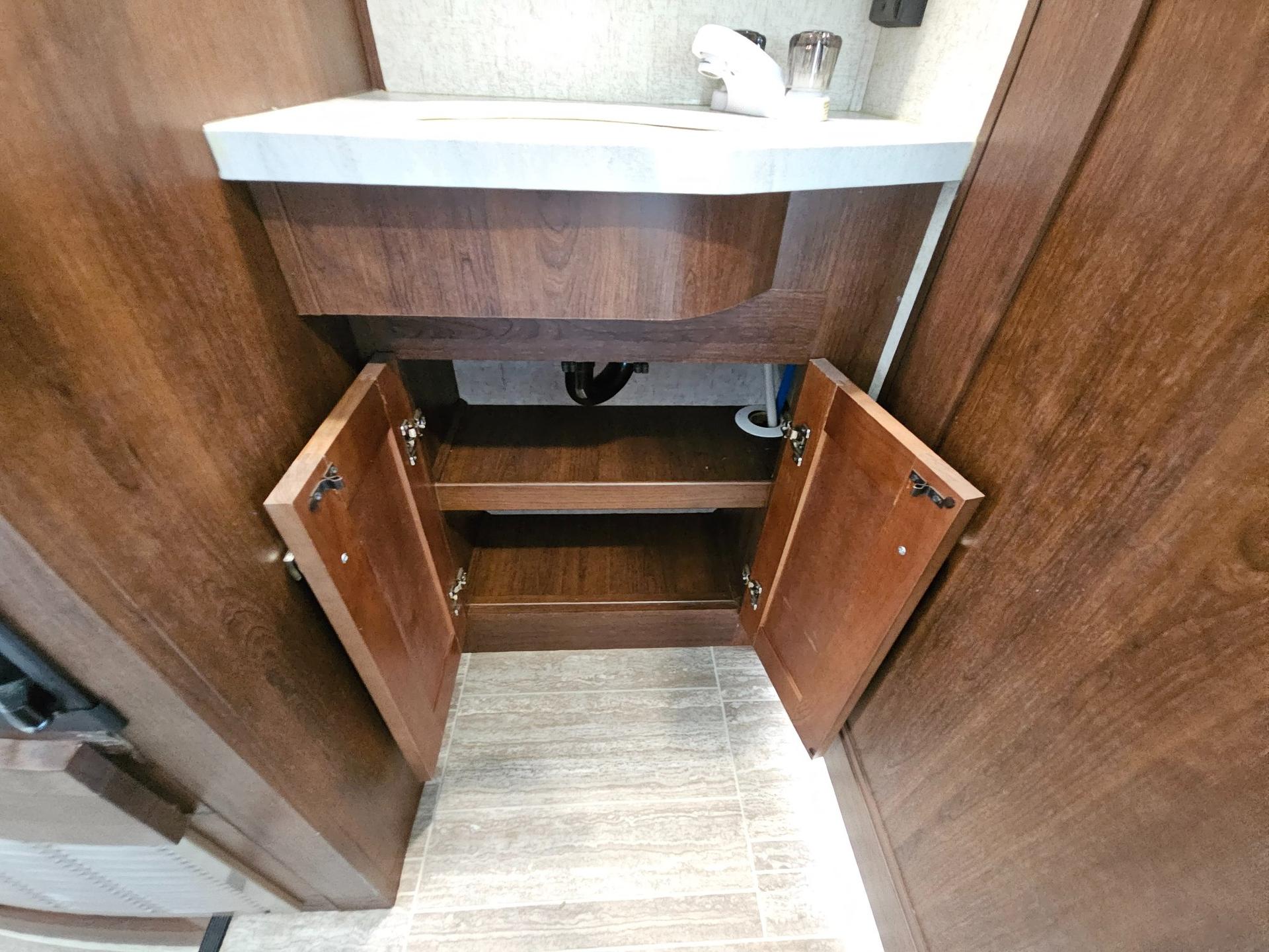 2019 Forest River RV 2019 Forest River RV Forester LE - thumbnail 22