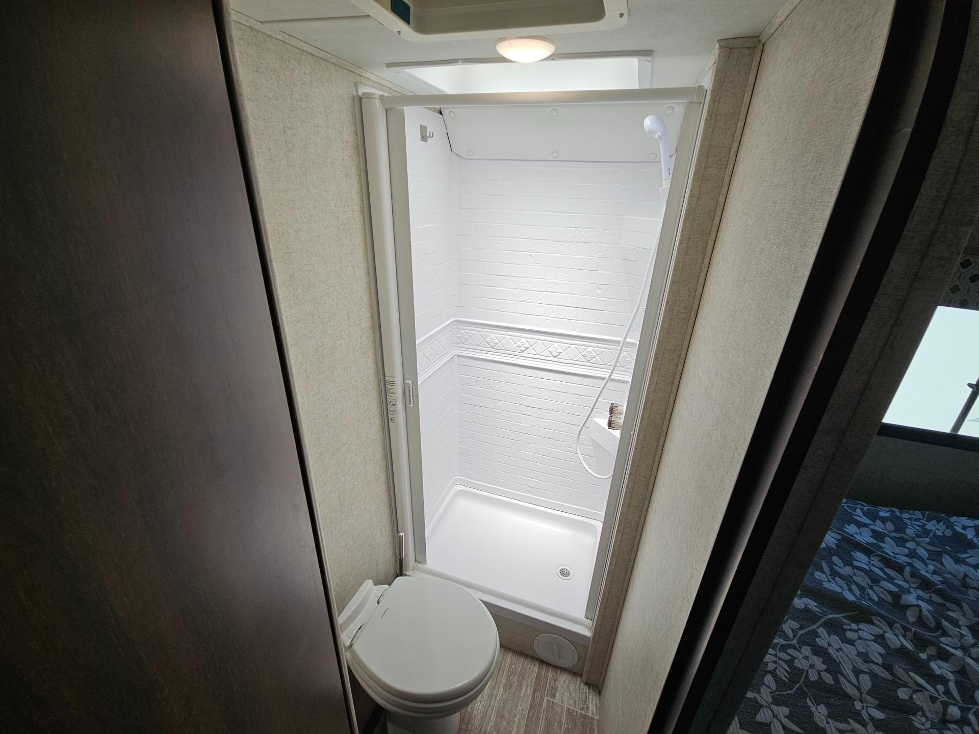 2019 Forest River RV 2019 Forest River RV Forester LE - thumbnail 23