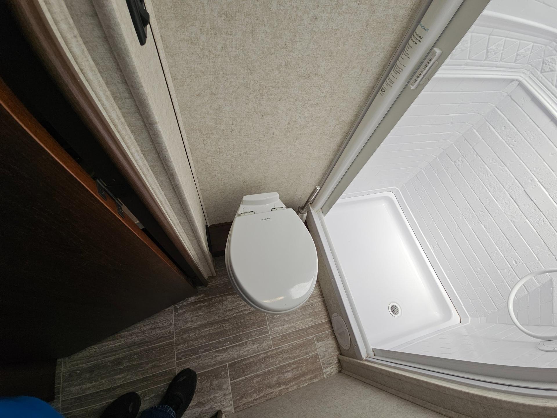 2019 Forest River RV 2019 Forest River RV Forester LE - thumbnail 25