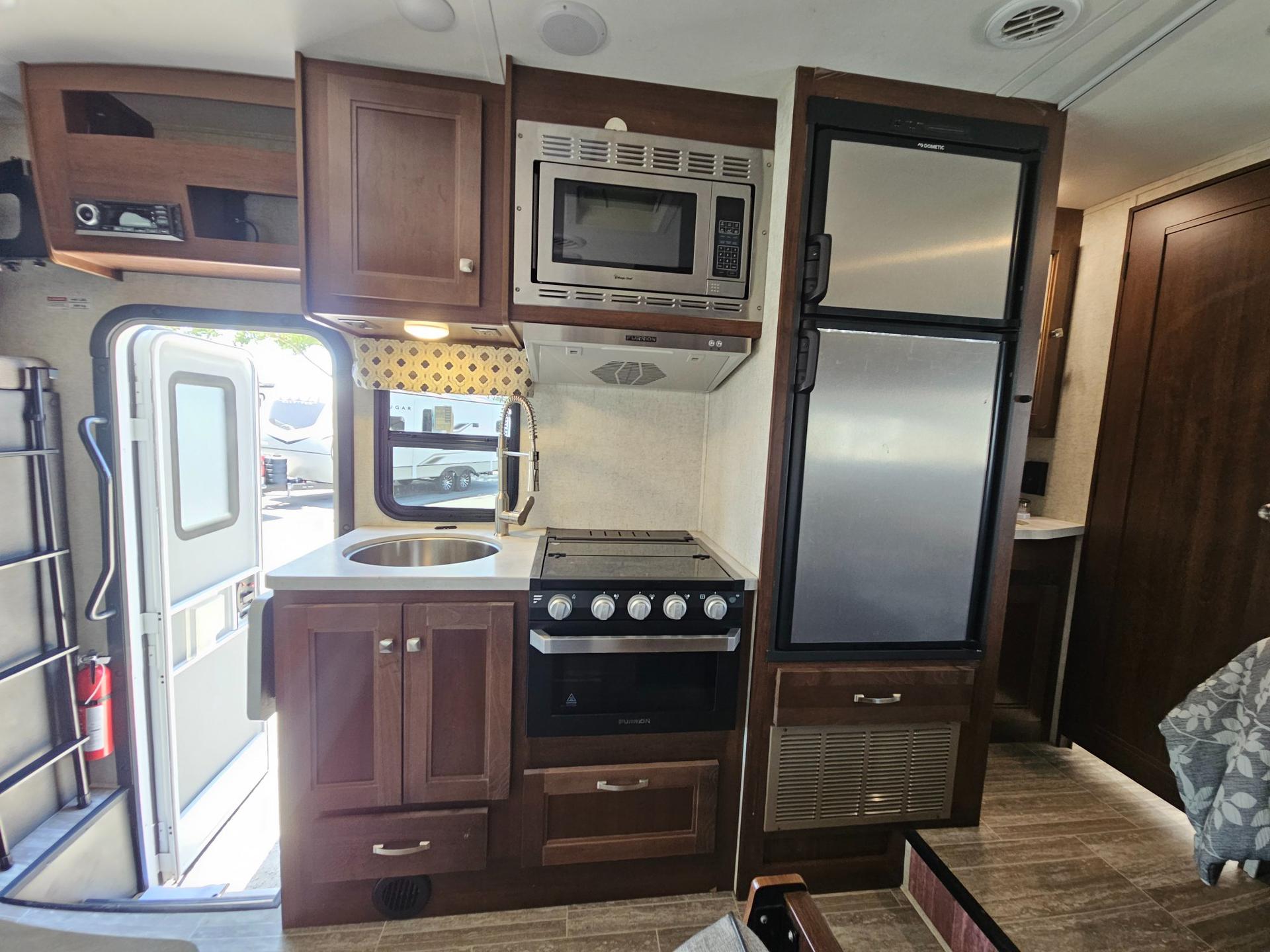 2019 Forest River RV 2019 Forest River RV Forester LE - thumbnail 26