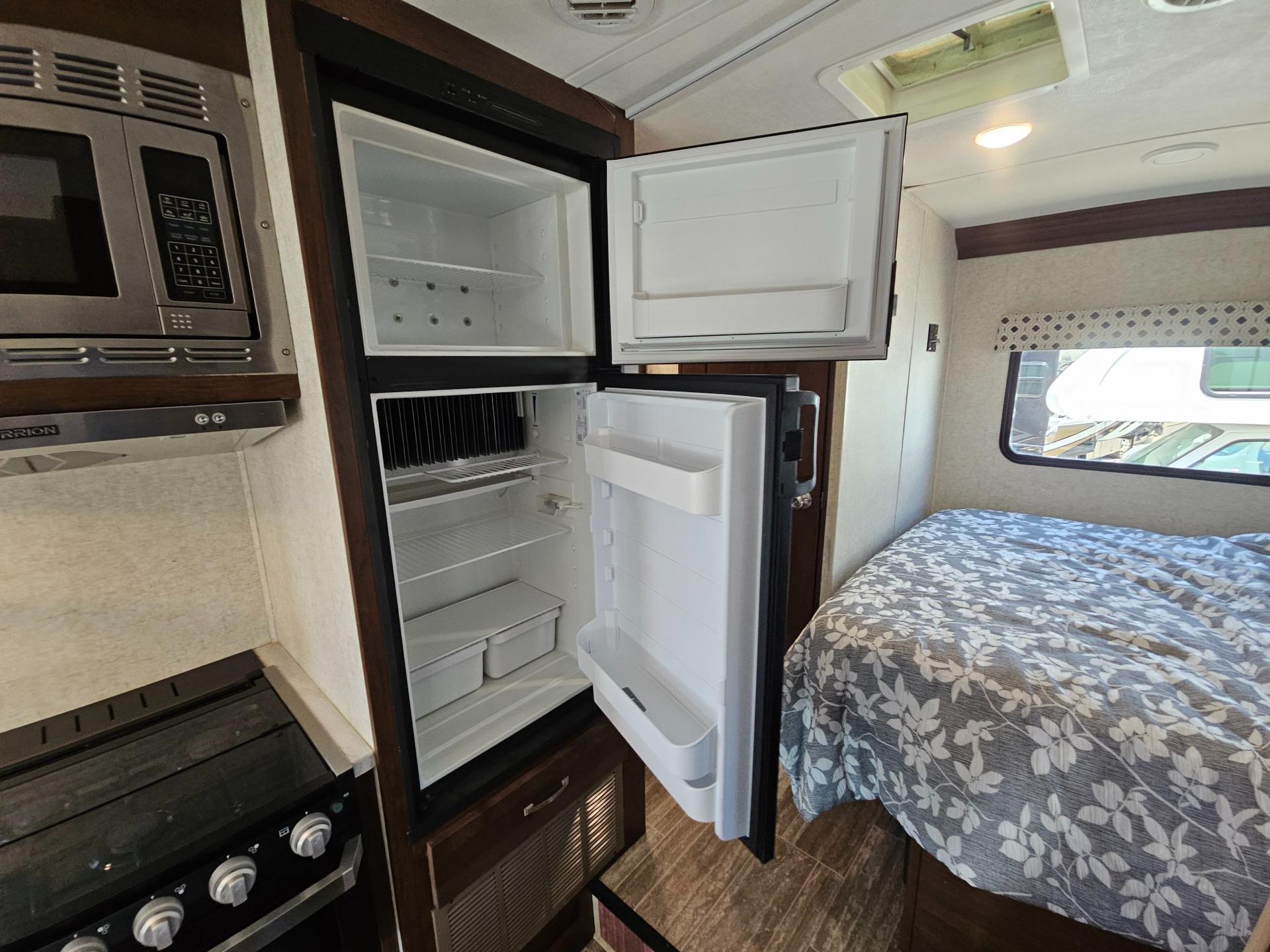 2019 Forest River RV 2019 Forest River RV Forester LE - thumbnail 27