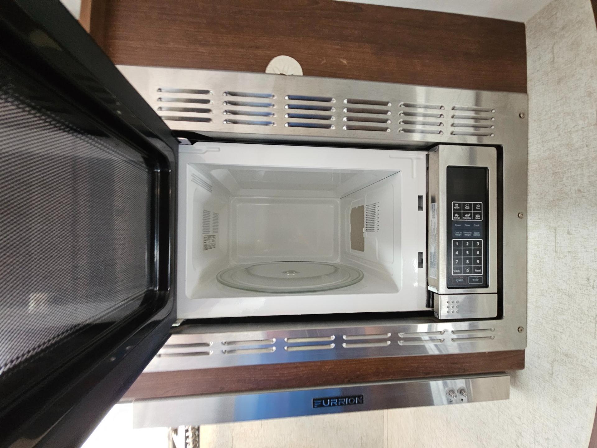 2019 Forest River RV 2019 Forest River RV Forester LE - thumbnail 28