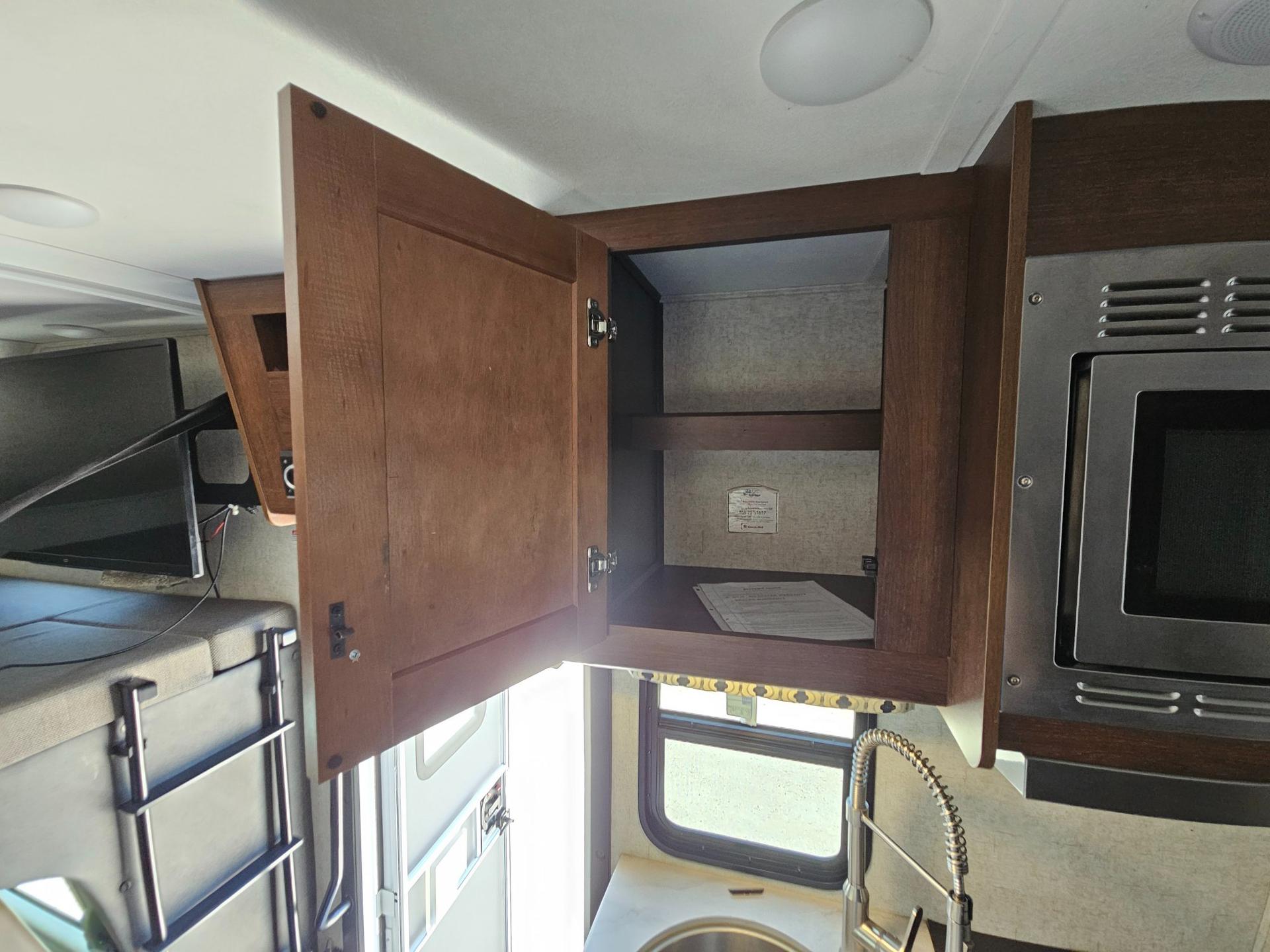 2019 Forest River RV 2019 Forest River RV Forester LE - thumbnail 29