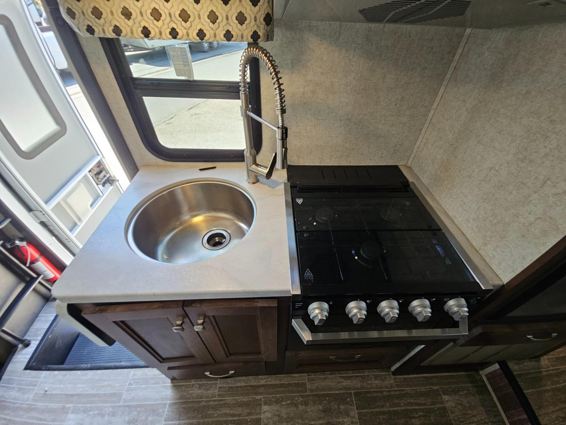 2019 Forest River RV 2019 Forest River RV Forester LE - thumbnail 30