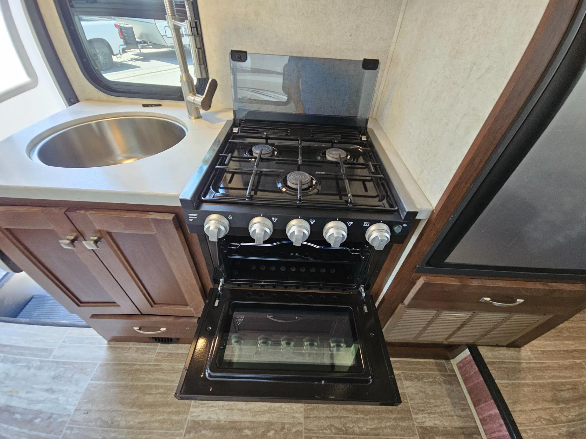 2019 Forest River RV 2019 Forest River RV Forester LE - thumbnail 31