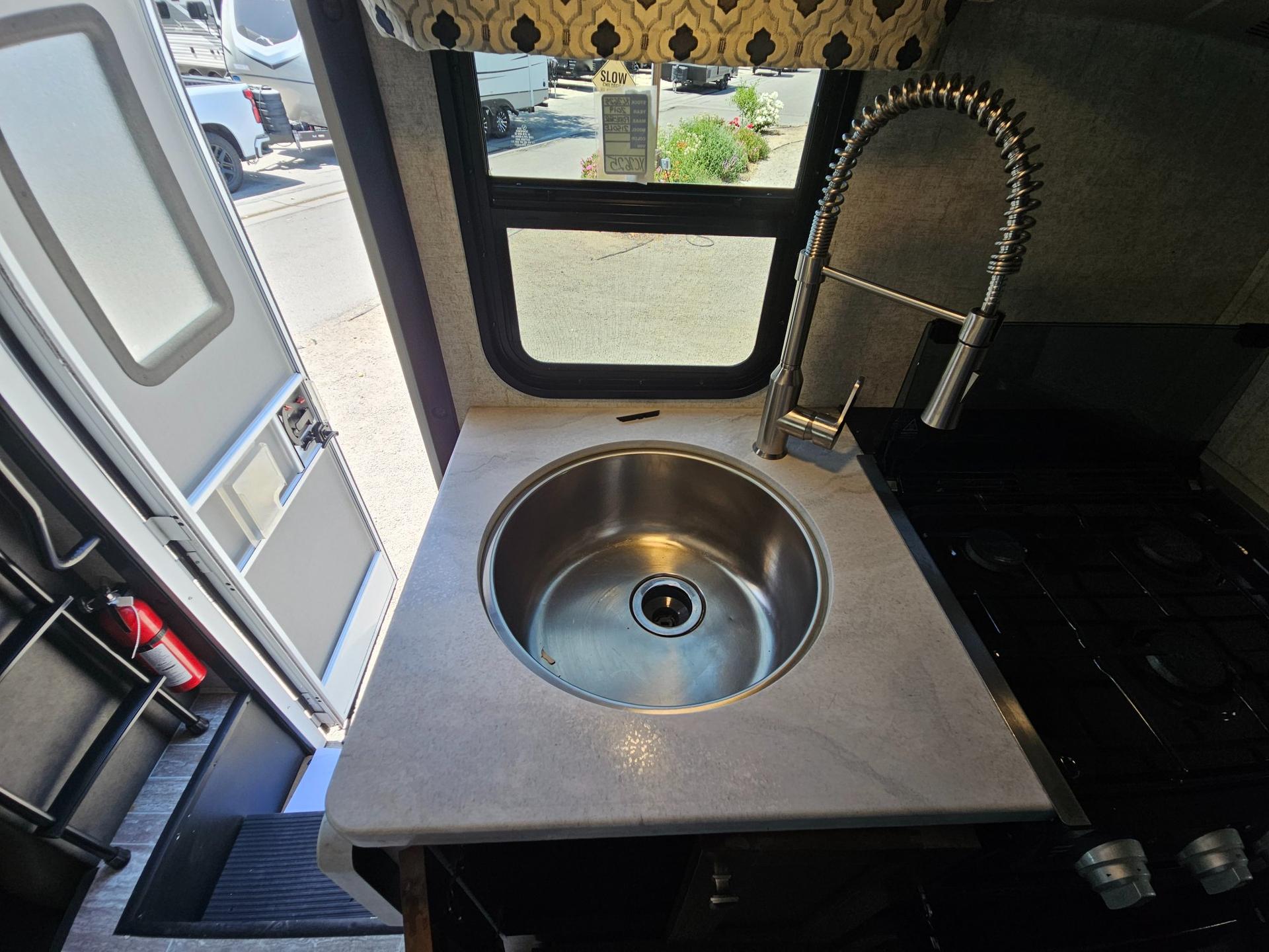 2019 Forest River RV 2019 Forest River RV Forester LE - thumbnail 32