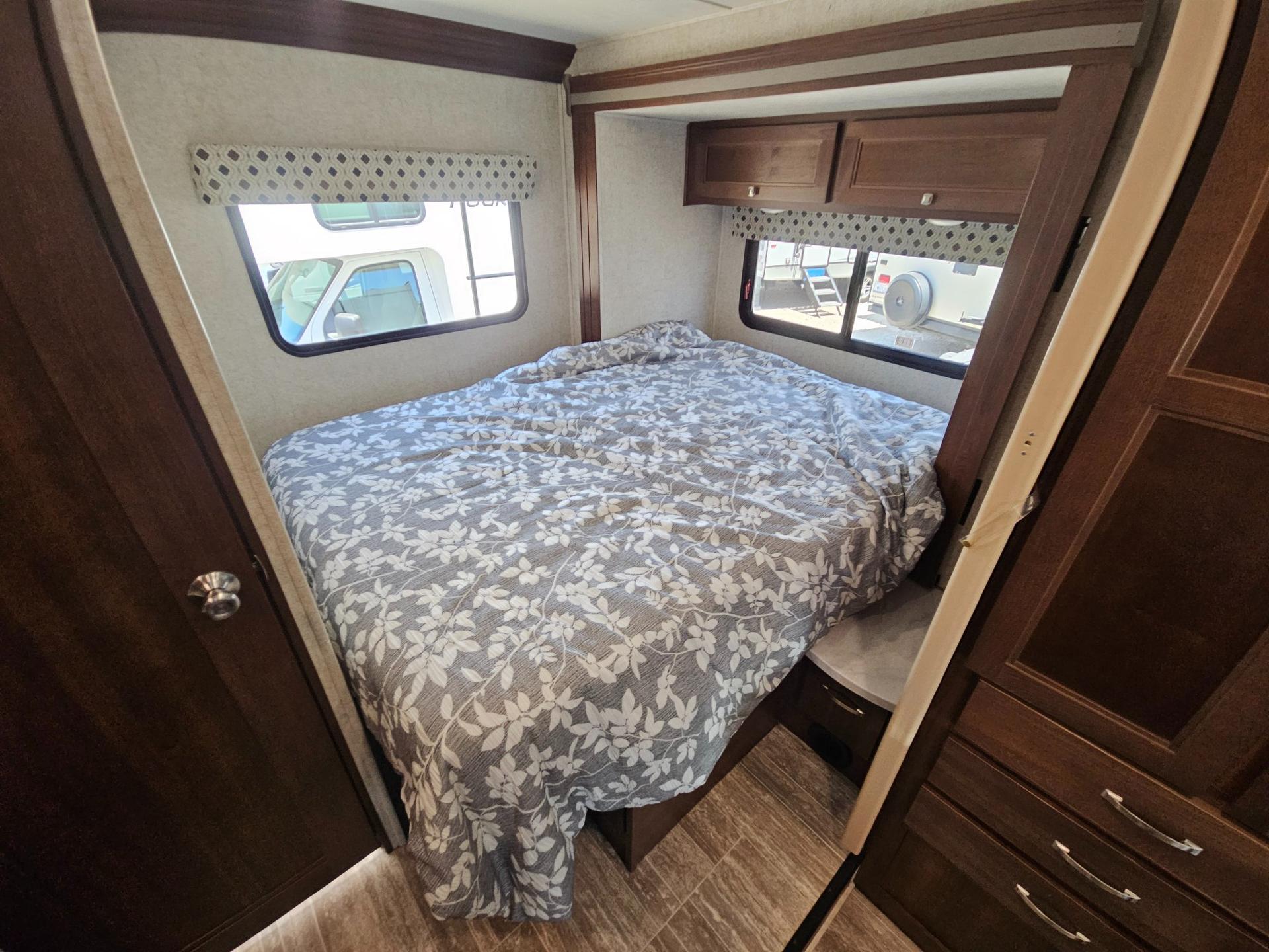 2019 Forest River RV 2019 Forest River RV Forester LE - thumbnail 36