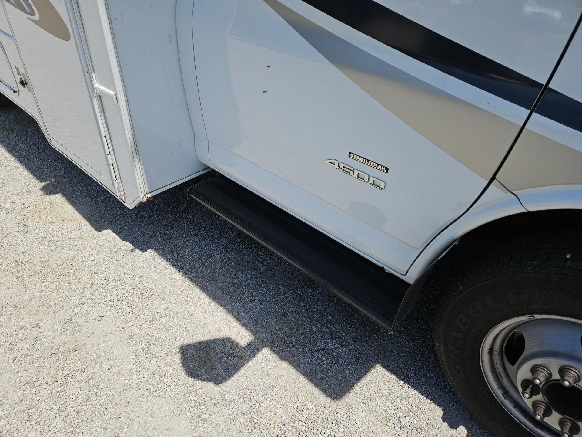2019 Forest River RV 2019 Forest River RV Forester LE - thumbnail 38