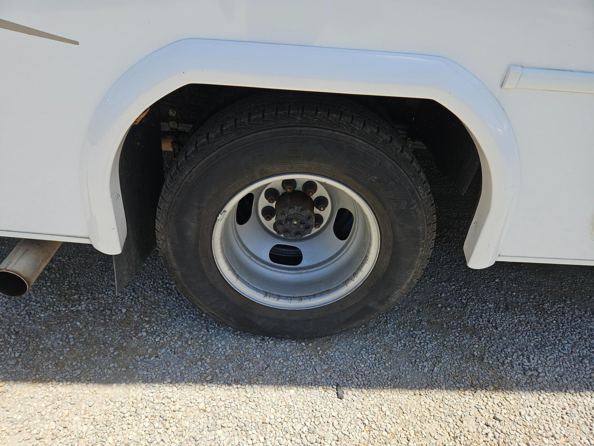 2019 Forest River RV 2019 Forest River RV Forester LE - thumbnail 43