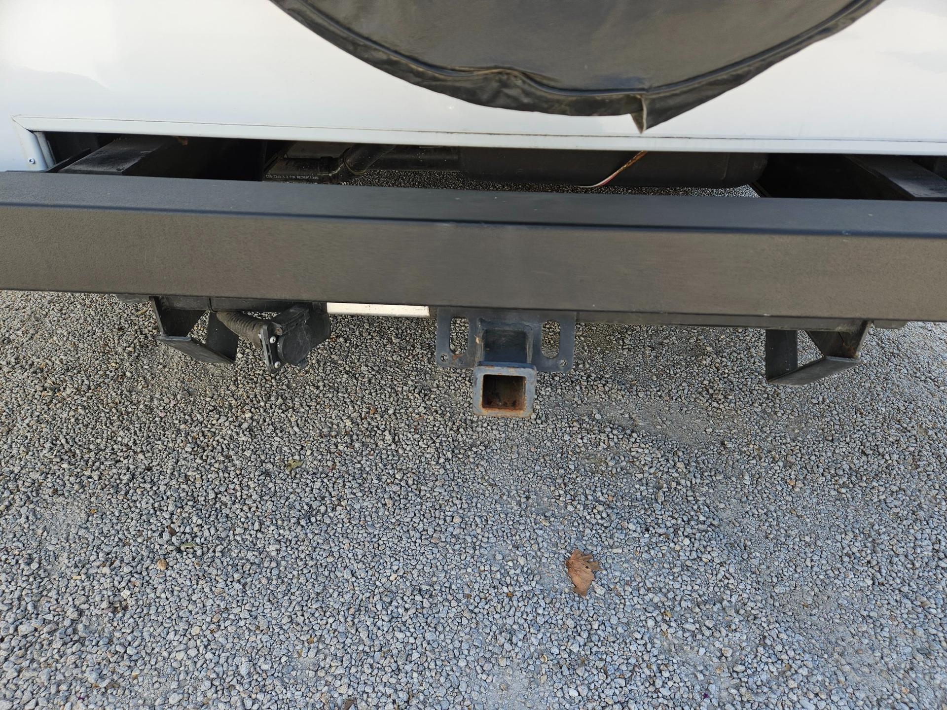 2019 Forest River RV 2019 Forest River RV Forester LE - thumbnail 45