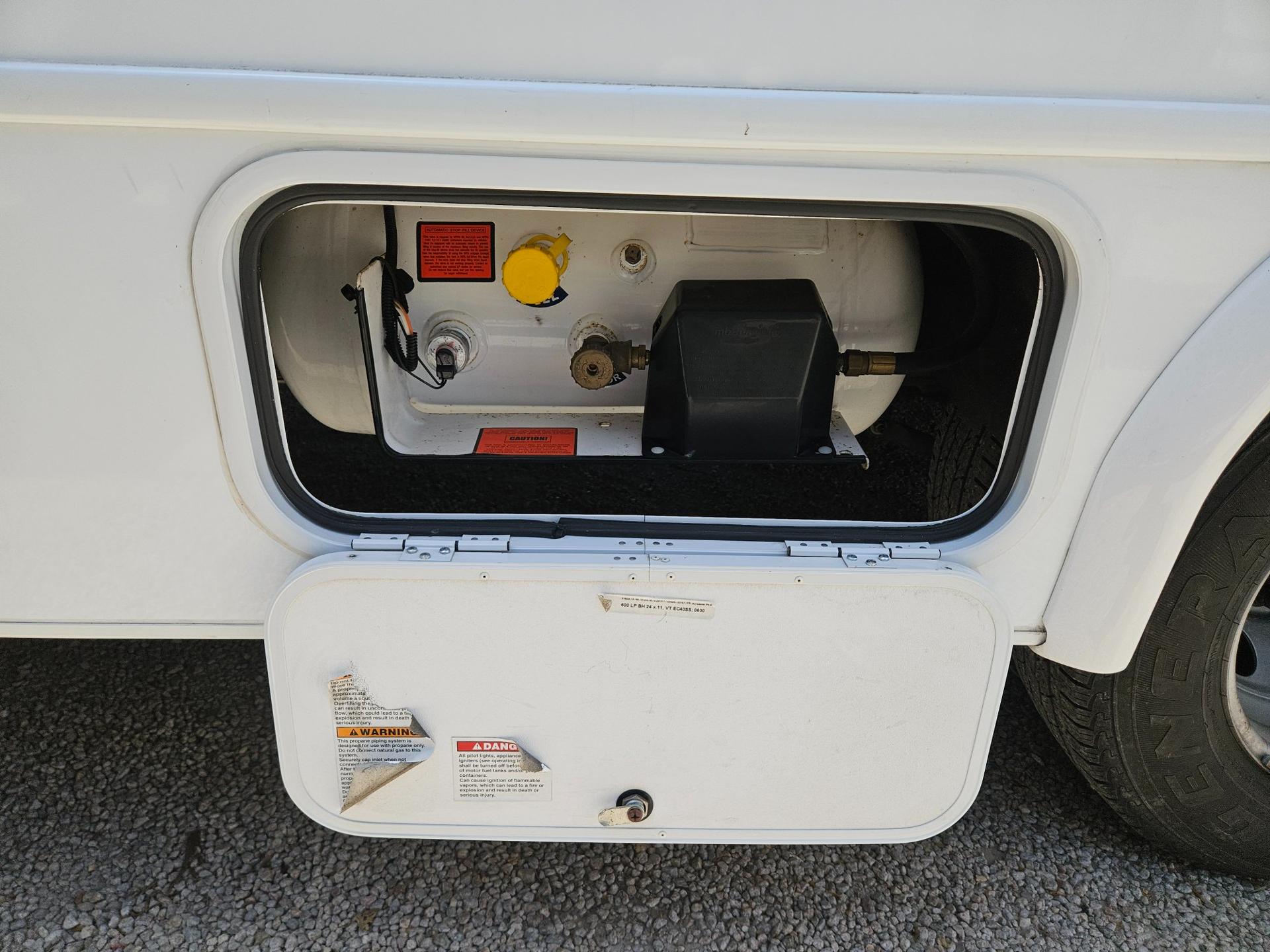 2019 Forest River RV 2019 Forest River RV Forester LE - thumbnail 47