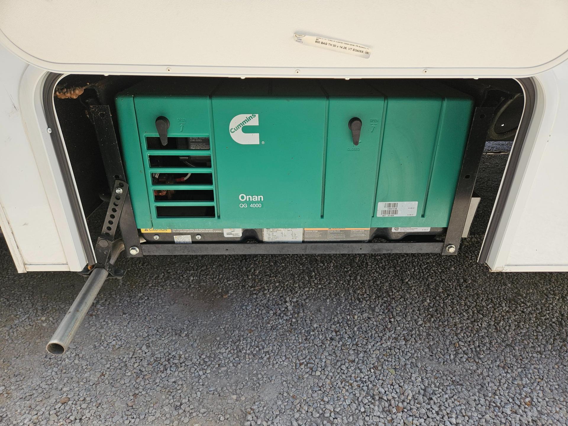 2019 Forest River RV 2019 Forest River RV Forester LE - thumbnail 48