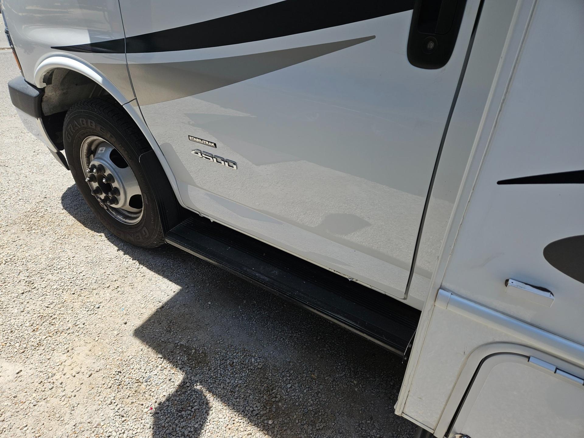 2019 Forest River RV 2019 Forest River RV Forester LE - thumbnail 49